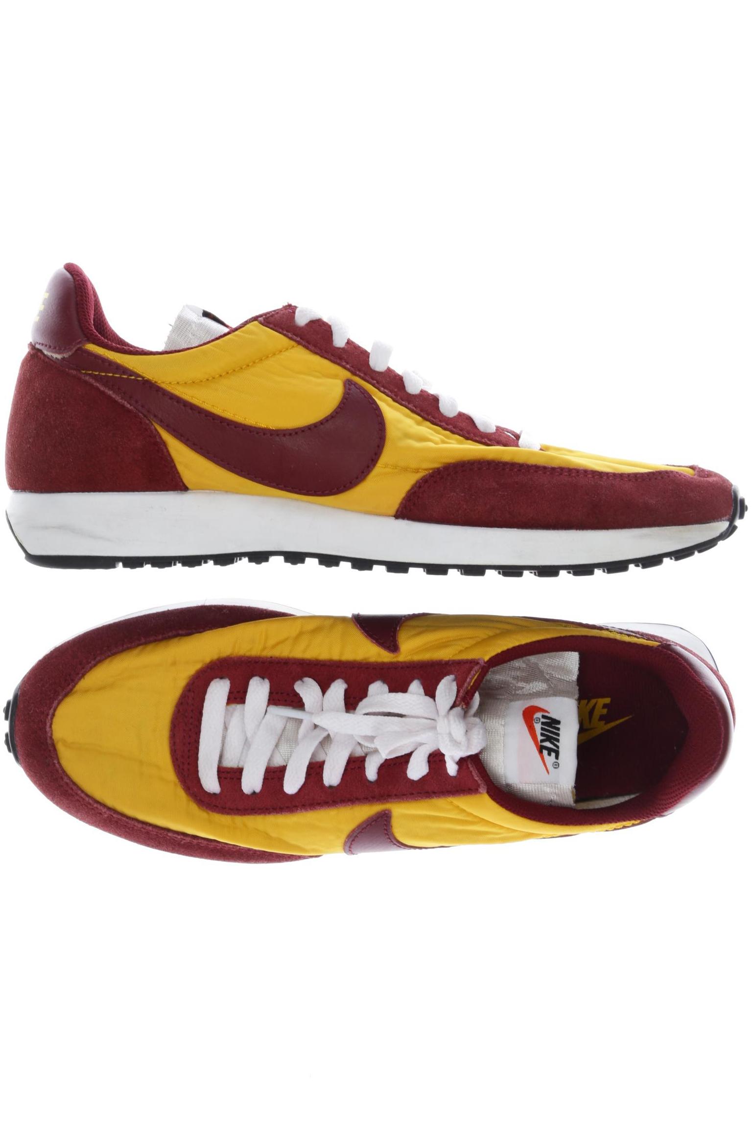 

Nike Damen Sneakers, rot, Gr. 42