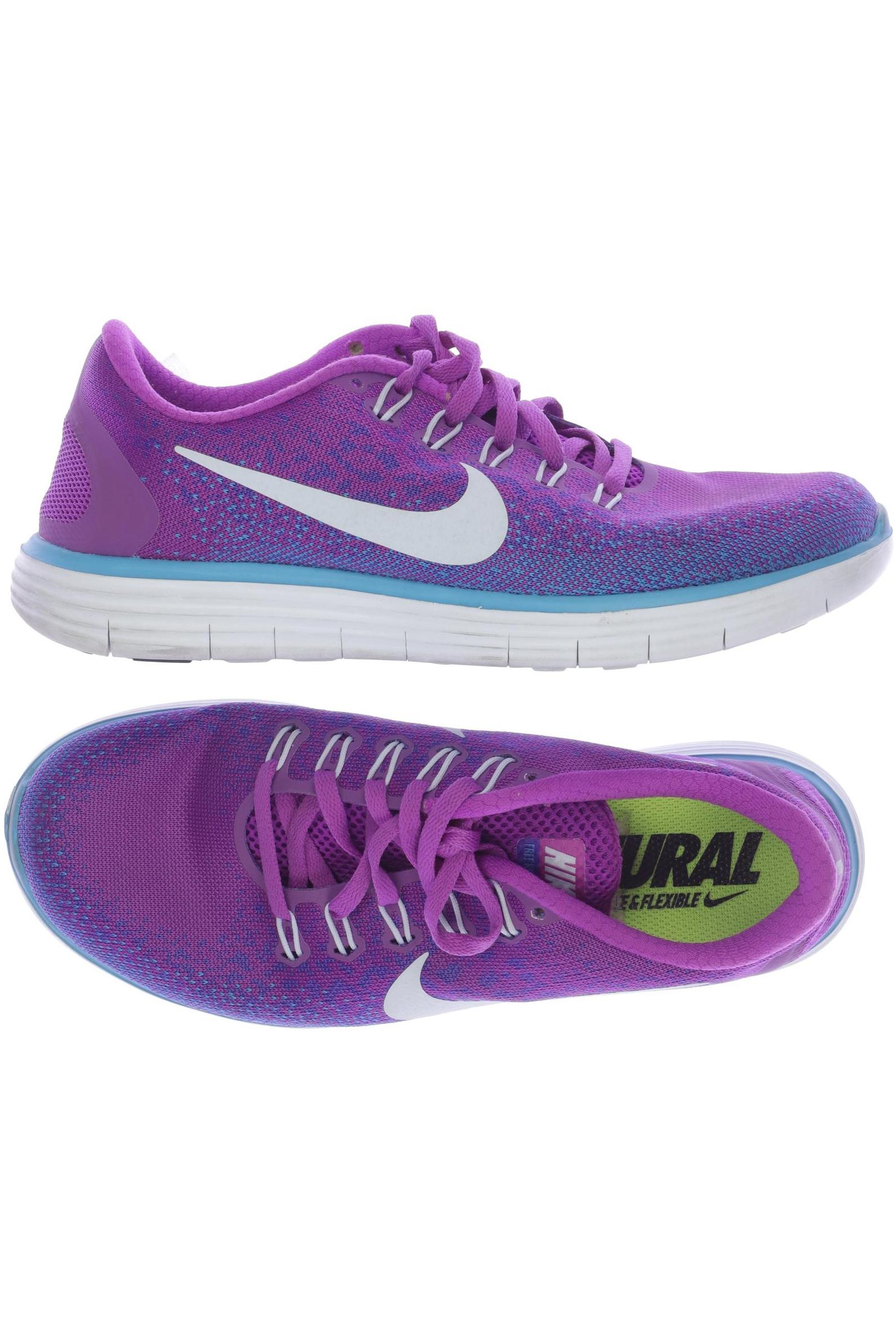 

Nike Damen Sneakers, flieder