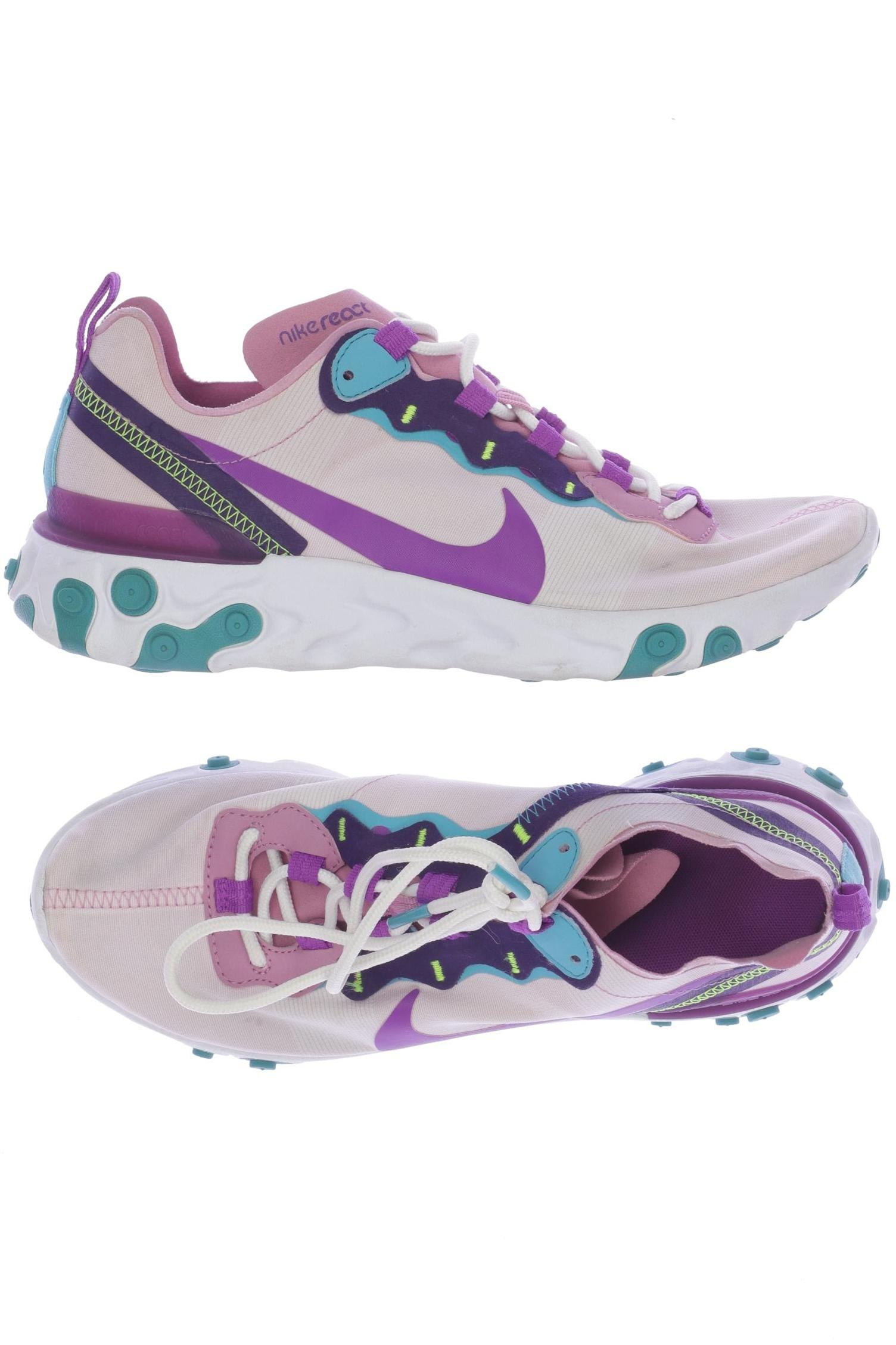 

Nike Damen Sneakers, flieder, Gr. 39