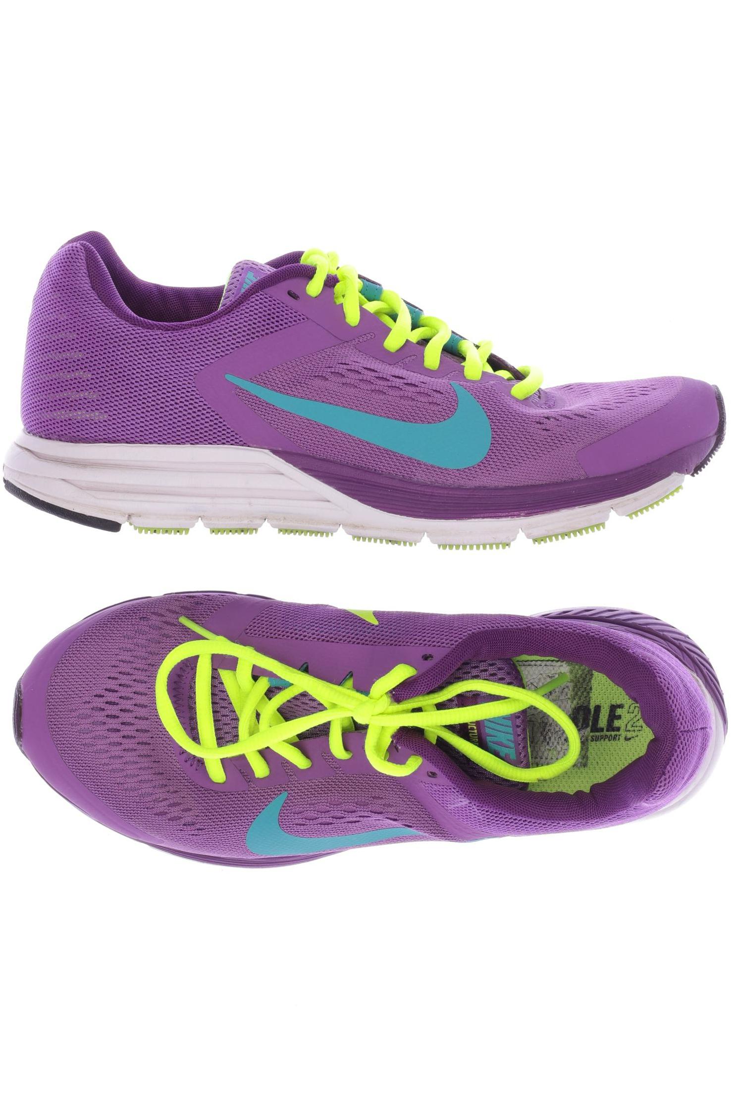 

Nike Damen Sneakers, flieder, Gr. 38.5