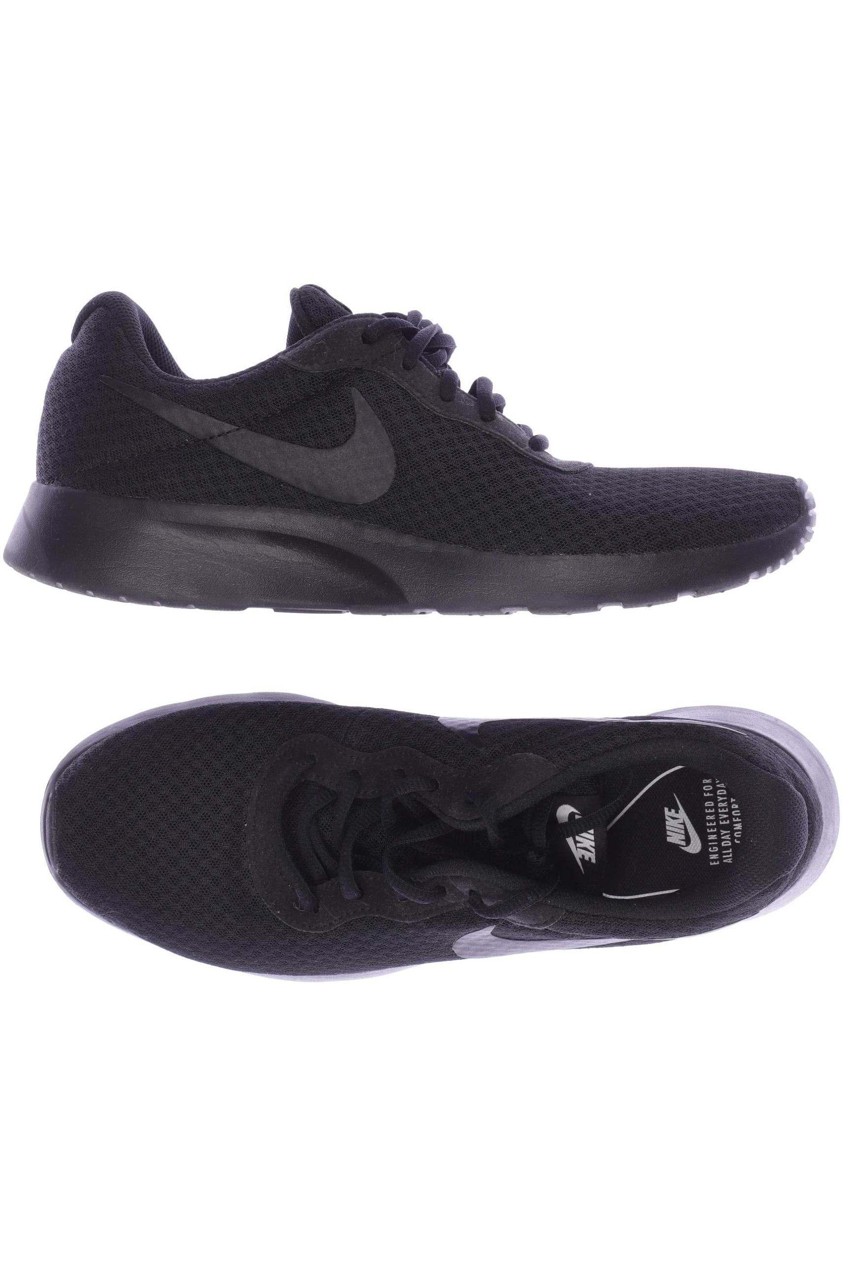 

Nike Damen Sneakers, schwarz, Gr. 41
