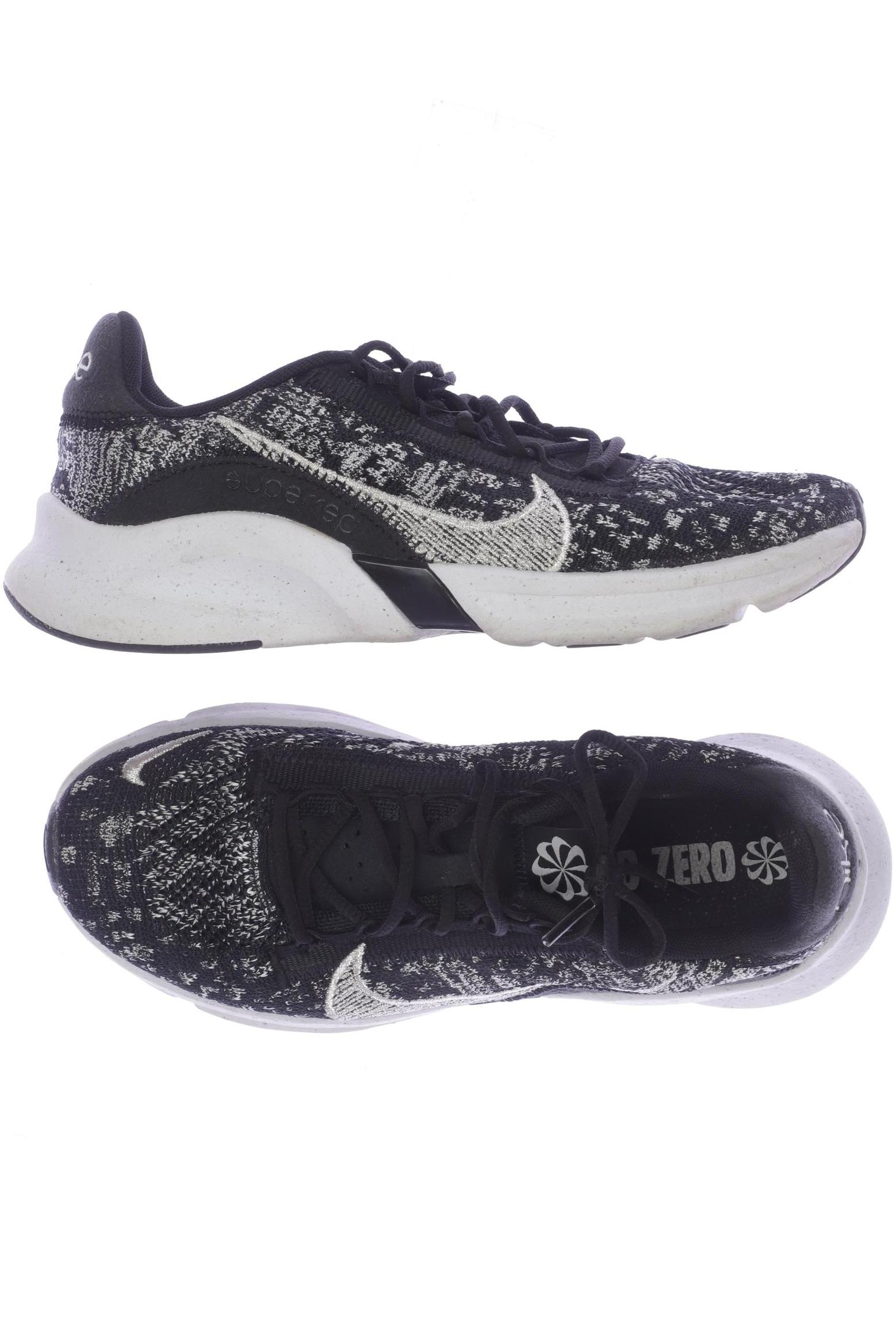 

Nike Damen Sneakers, schwarz, Gr. 36.5