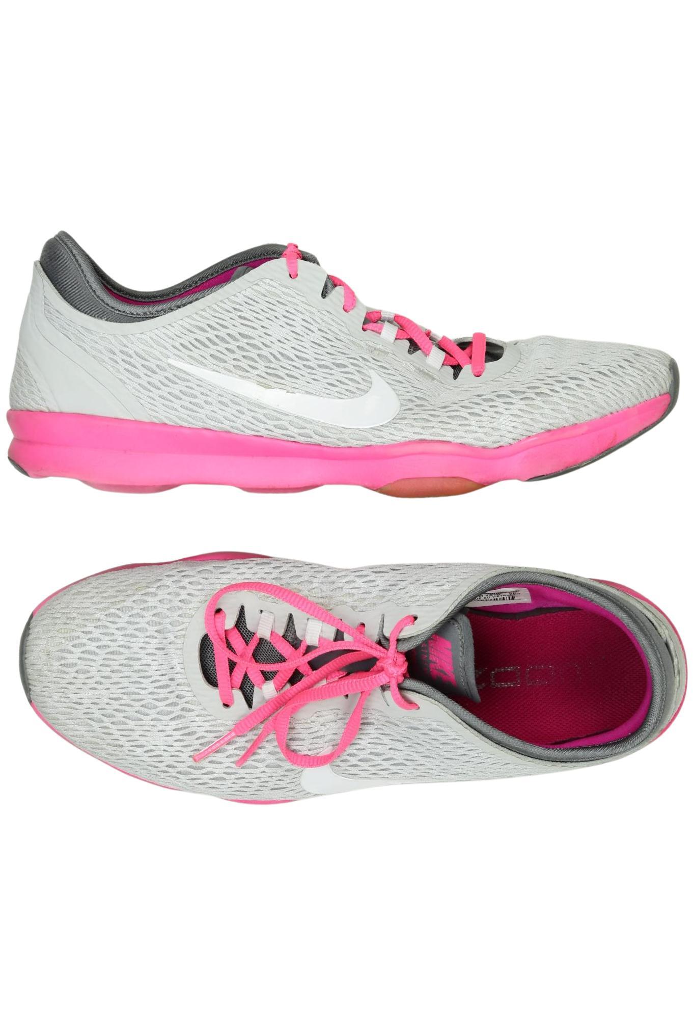 

Nike Damen Sneakers, grau, Gr. 40.5