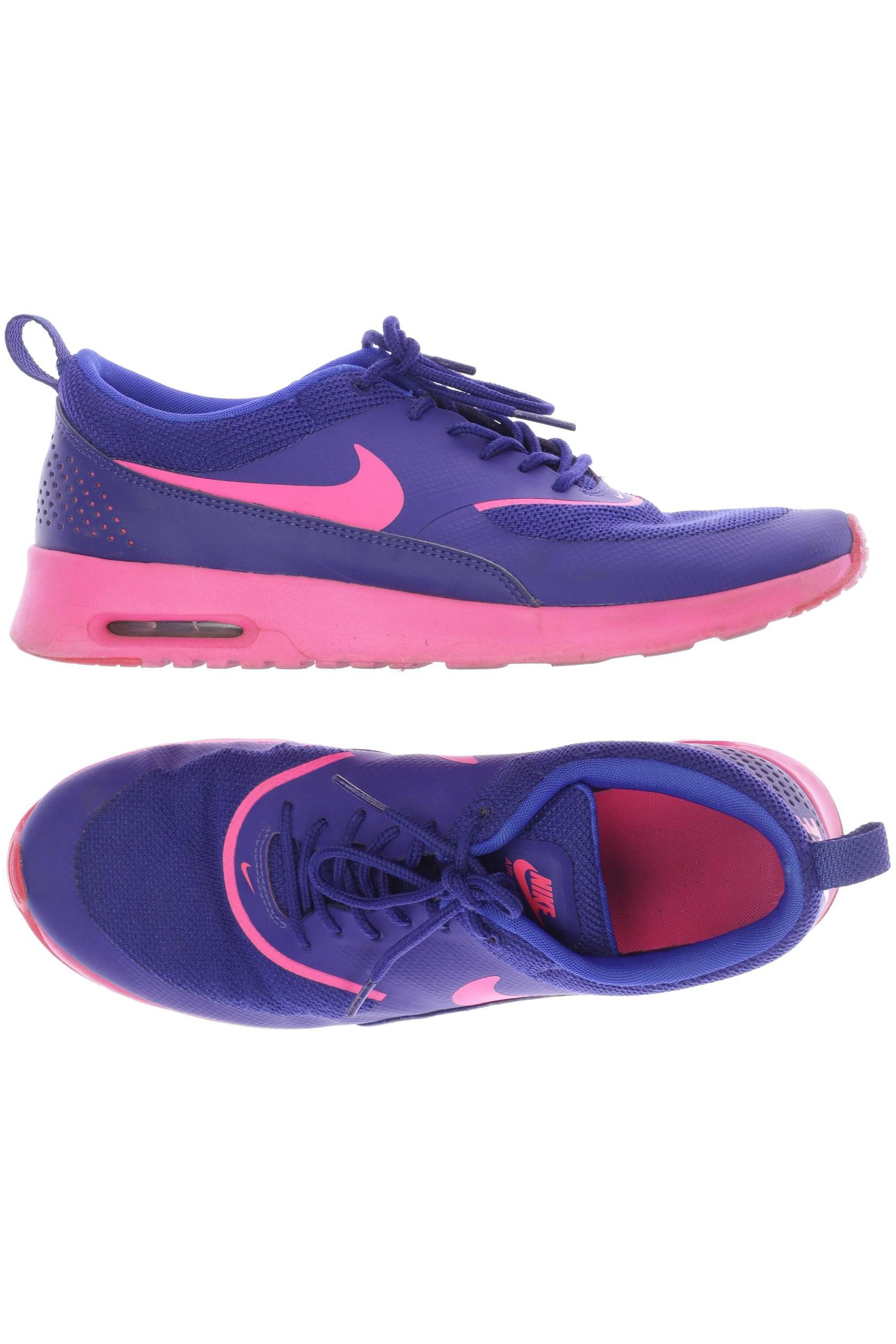 

Nike Damen Sneakers, flieder