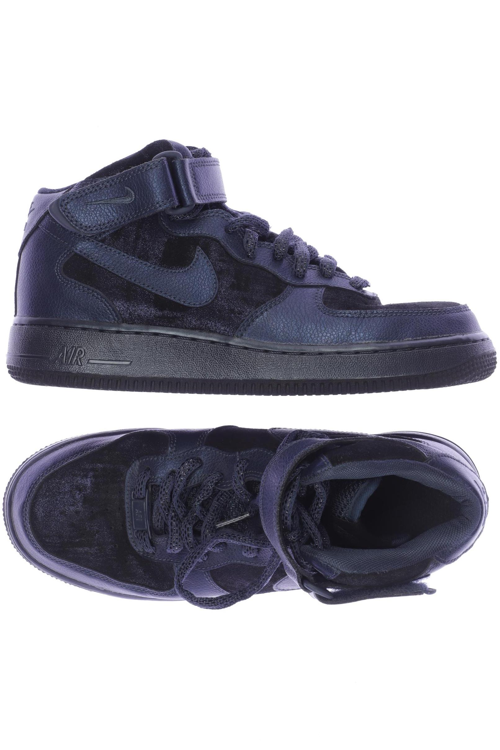 

Nike Damen Sneakers, marineblau