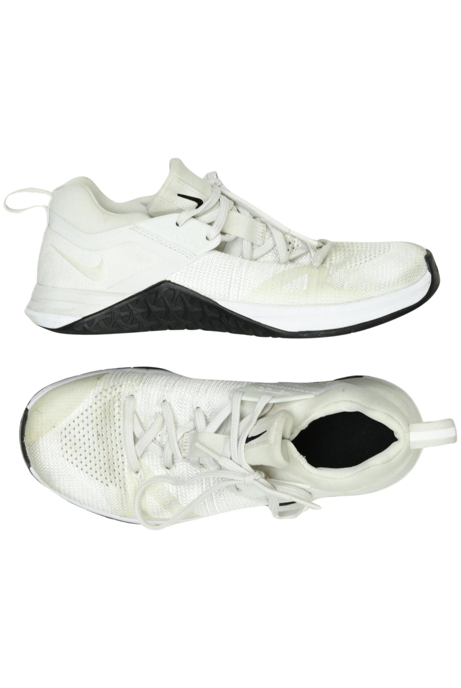 

Nike Damen Sneakers, cremeweiß, Gr. 39