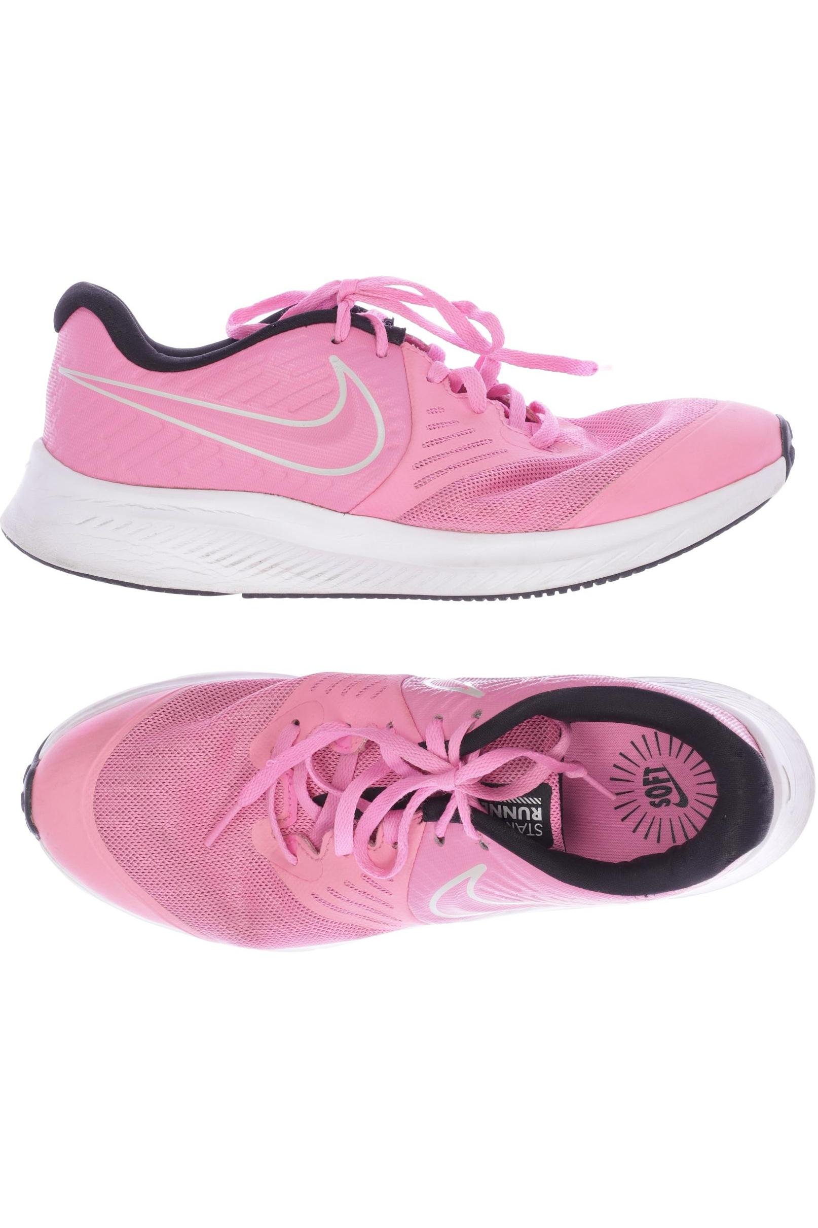 

Nike Damen Sneakers, pink