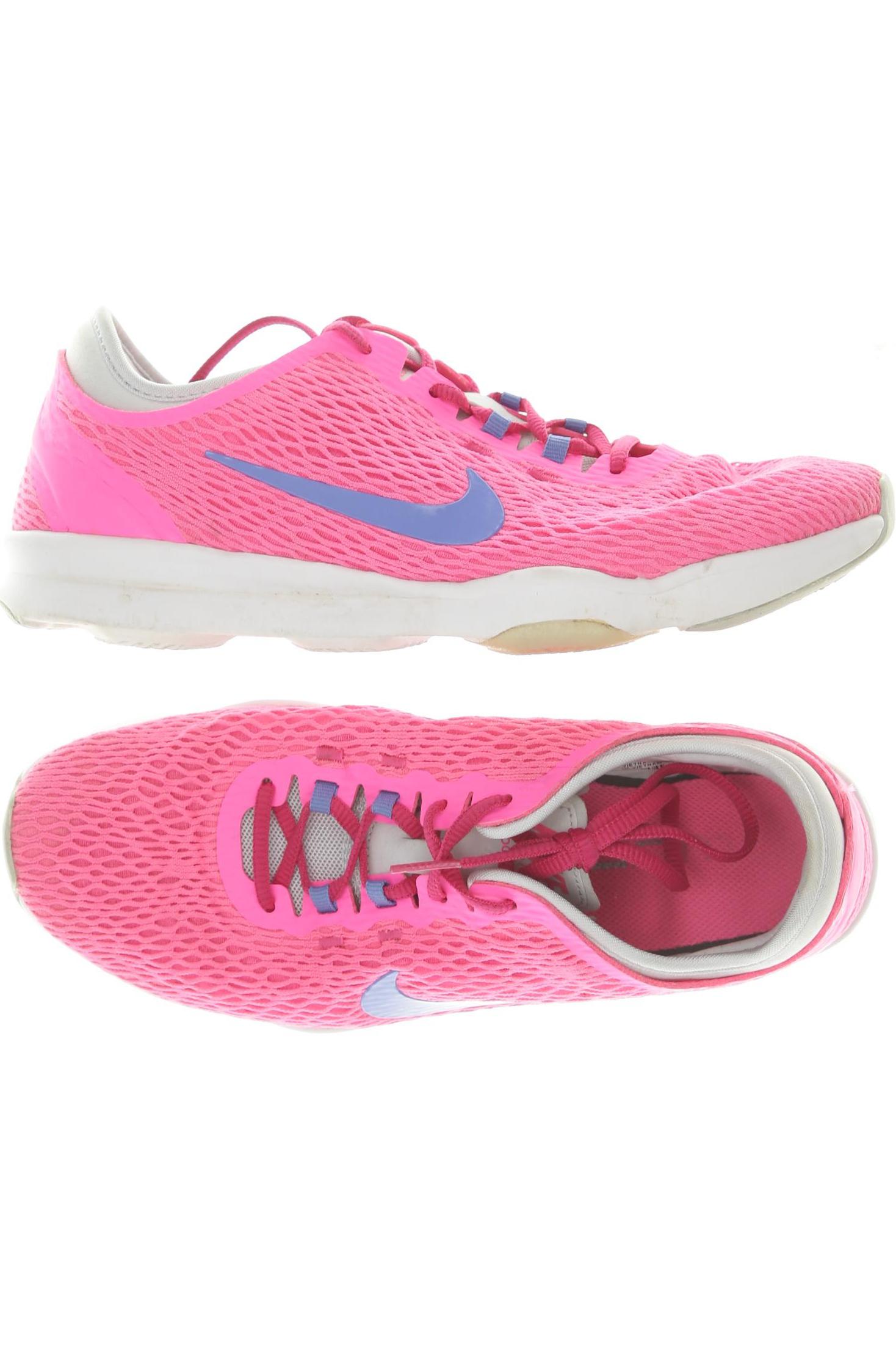 

Nike Damen Sneakers, pink, Gr. 38.5