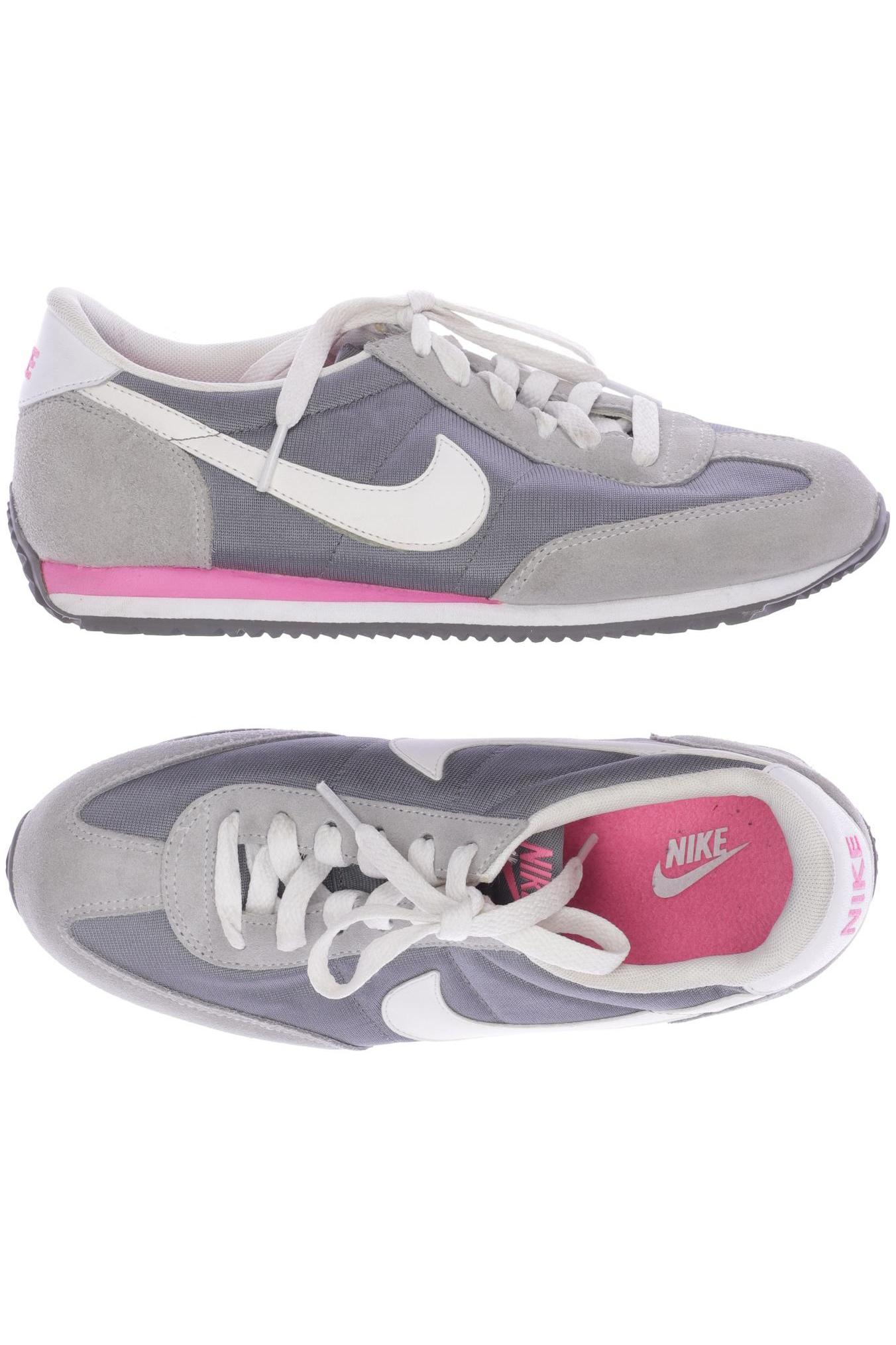 

Nike Damen Sneakers, grau, Gr. 37.5