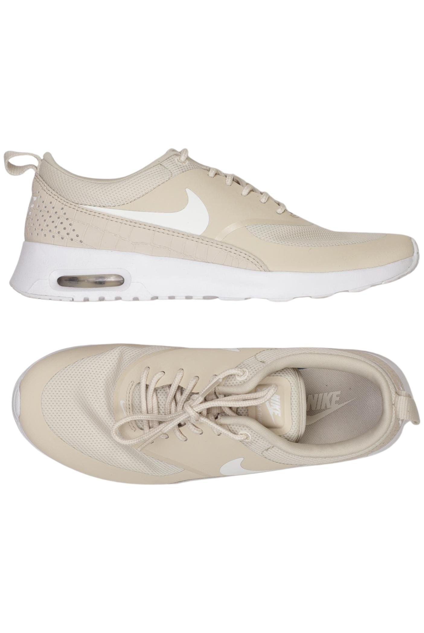 

Nike Damen Sneakers, beige, Gr. 38