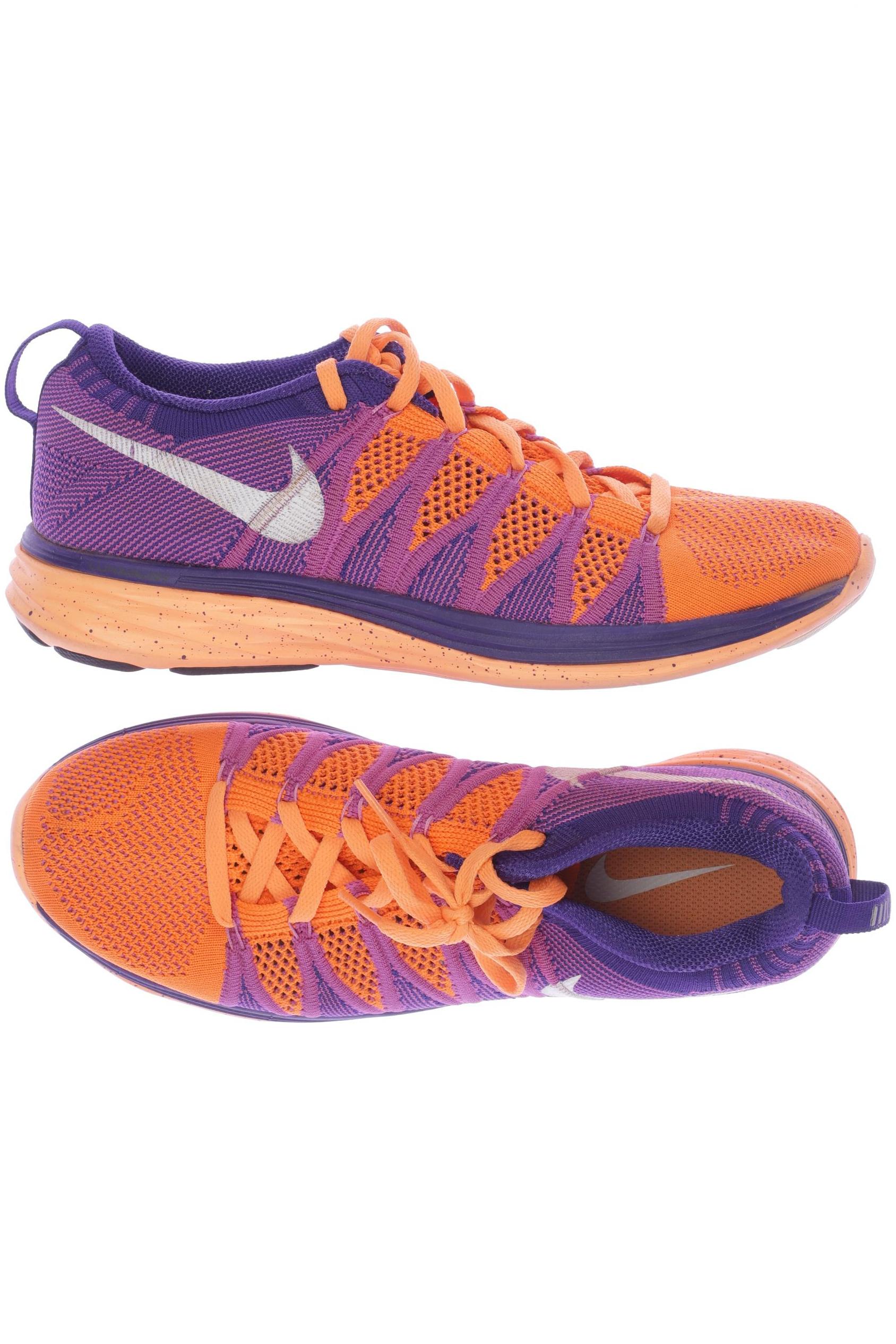 

Nike Damen Sneakers, orange, Gr. 40.5