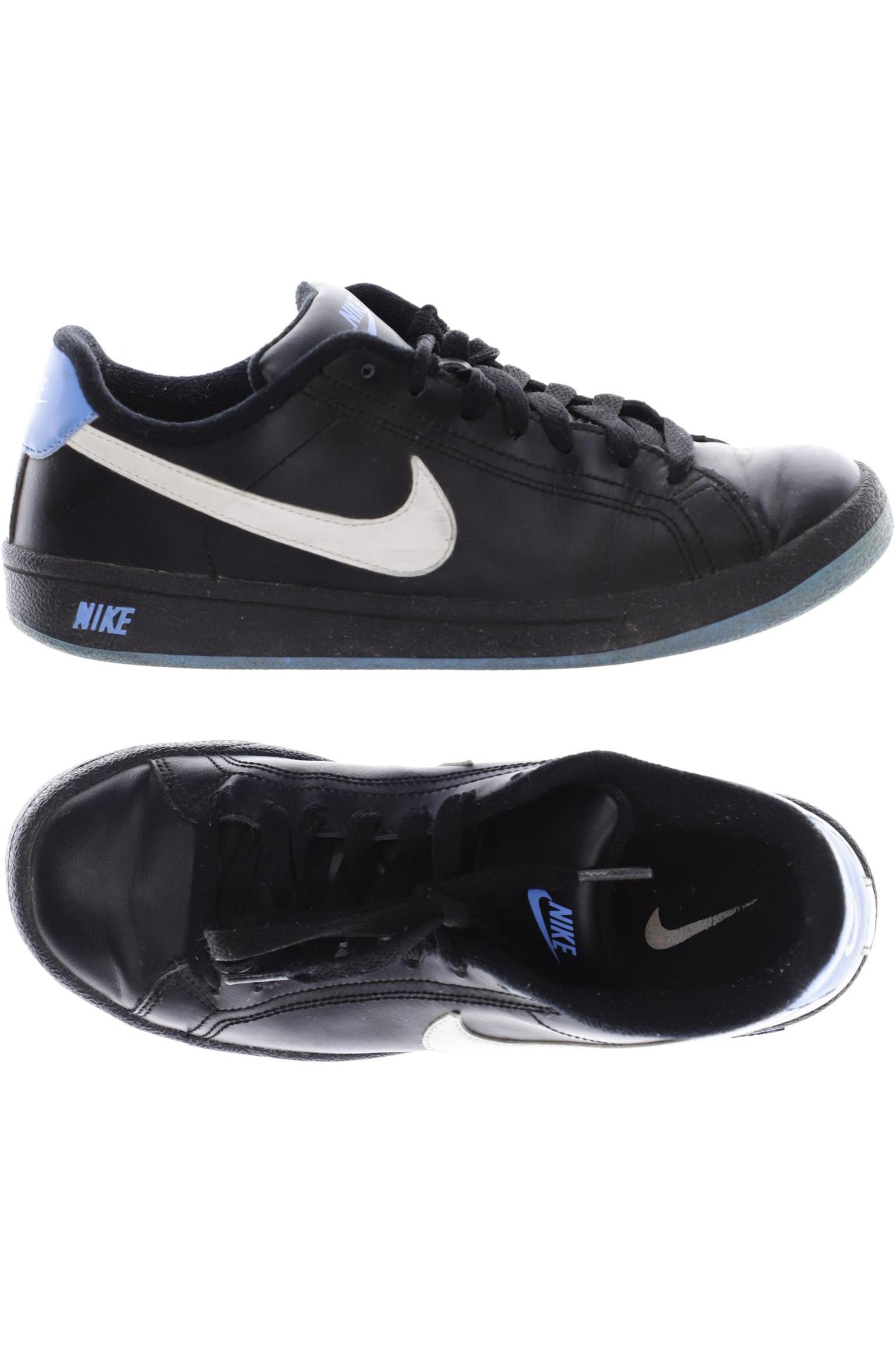 

Nike Damen Sneakers, schwarz, Gr. 37.5