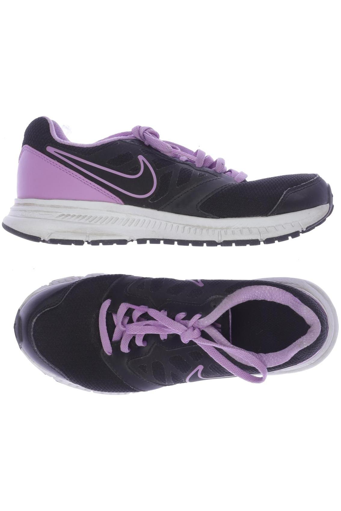 

Nike Damen Sneakers, schwarz, Gr. 38