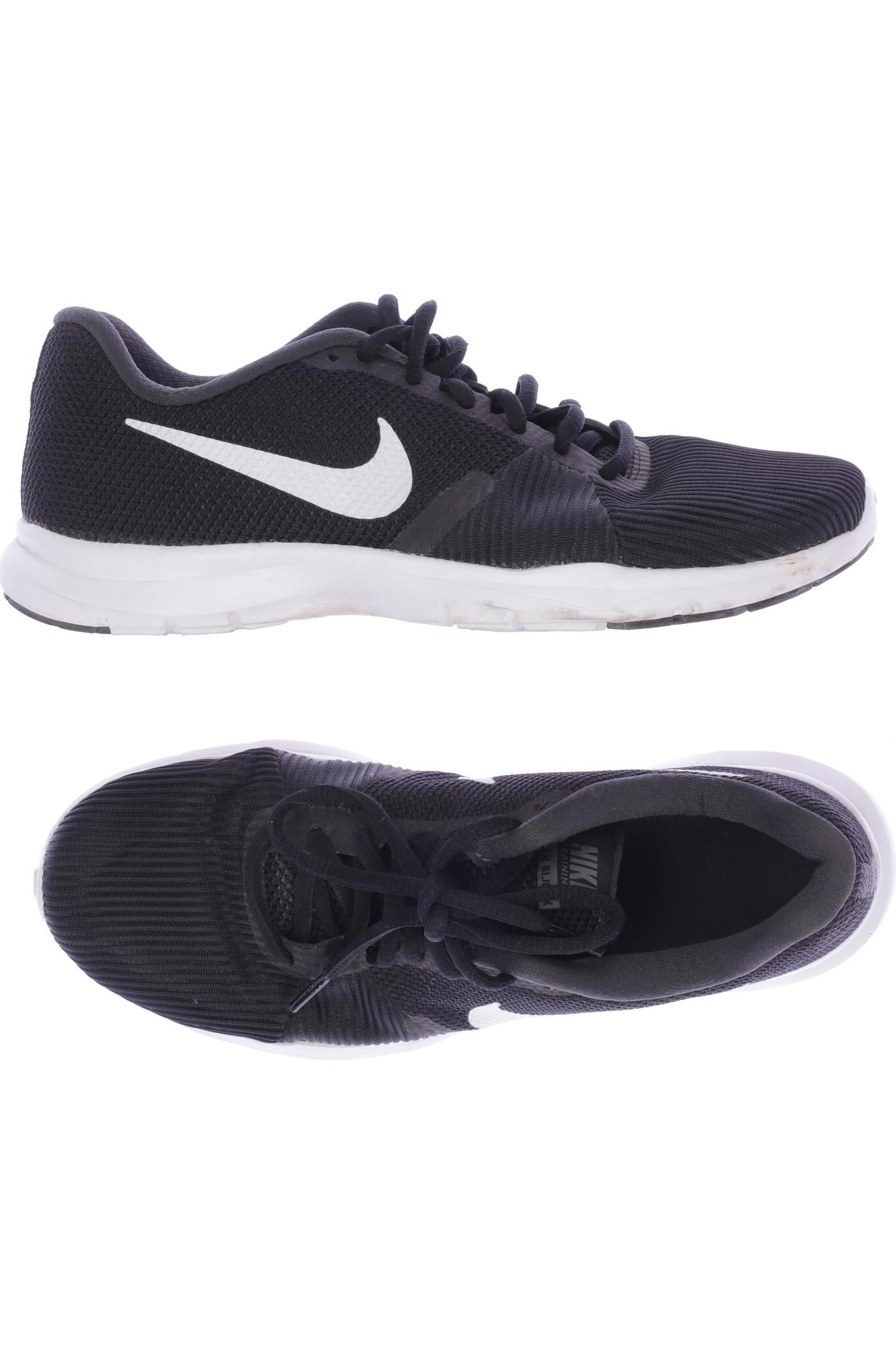

Nike Damen Sneakers, schwarz, Gr. 38
