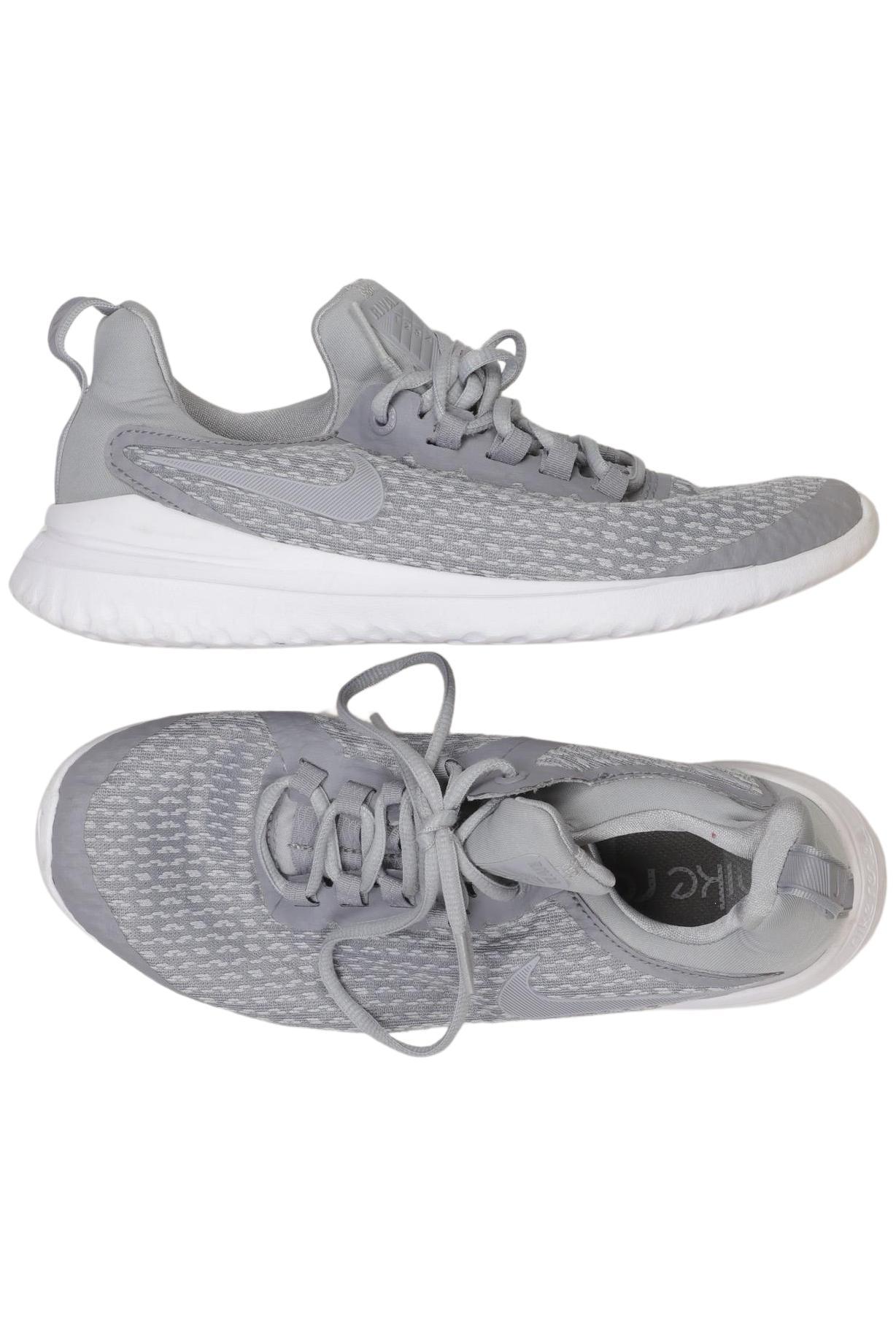 

Nike Damen Sneakers, grau, Gr. 38.5