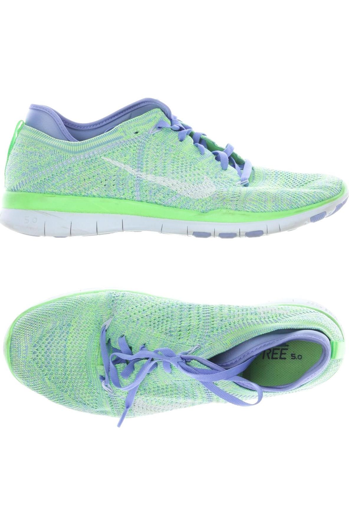 

Nike Damen Sneakers, neon, Gr. 40