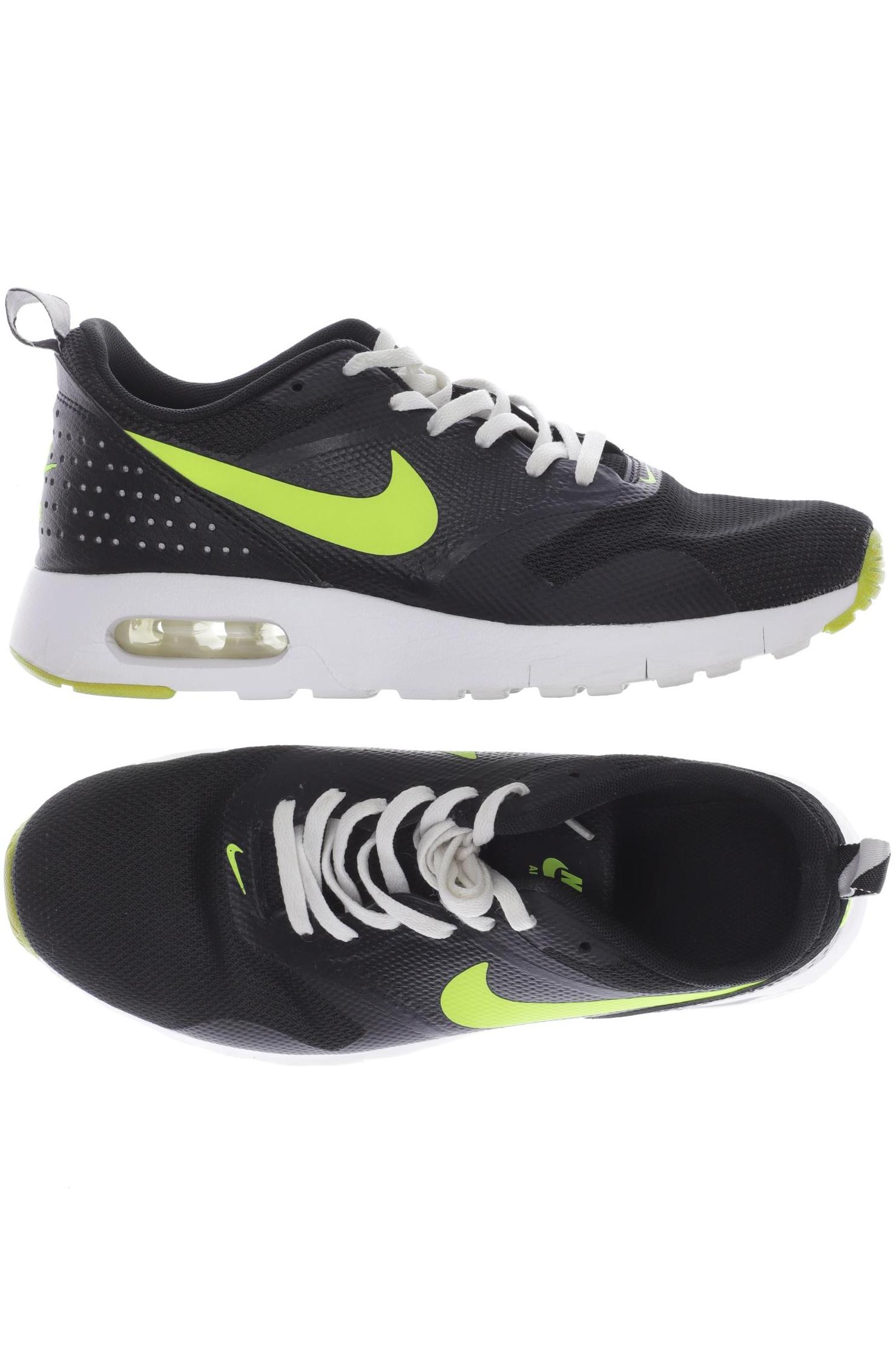

Nike Damen Sneakers, schwarz, Gr. 38.5