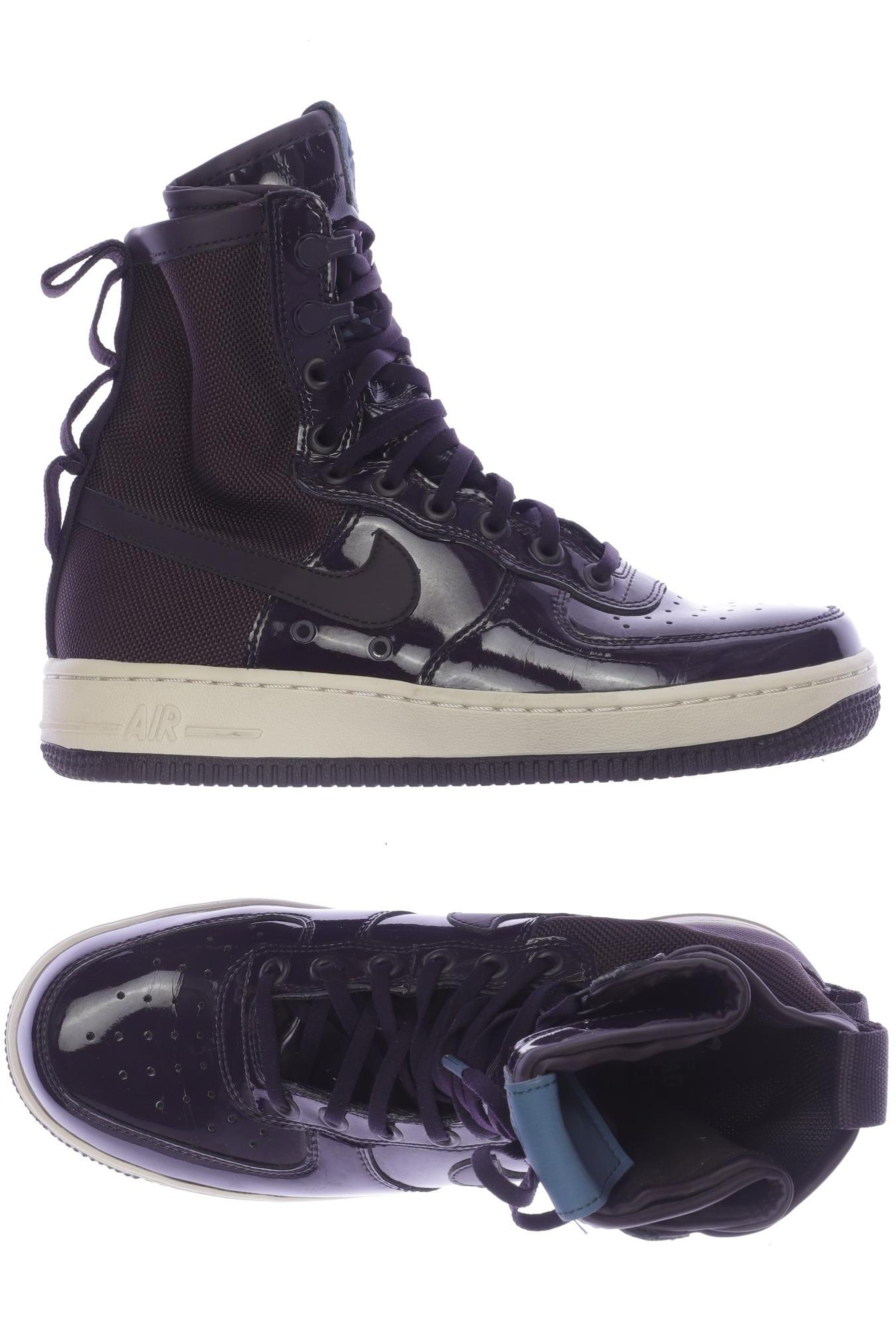 

Nike Damen Sneakers, flieder