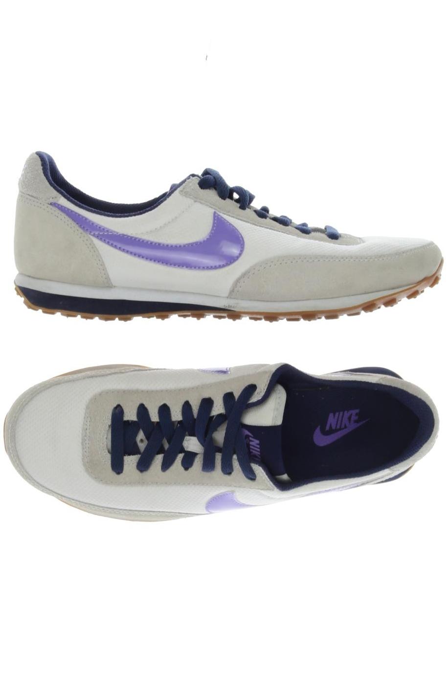 

Nike Damen Sneakers, cremeweiß, Gr. 39