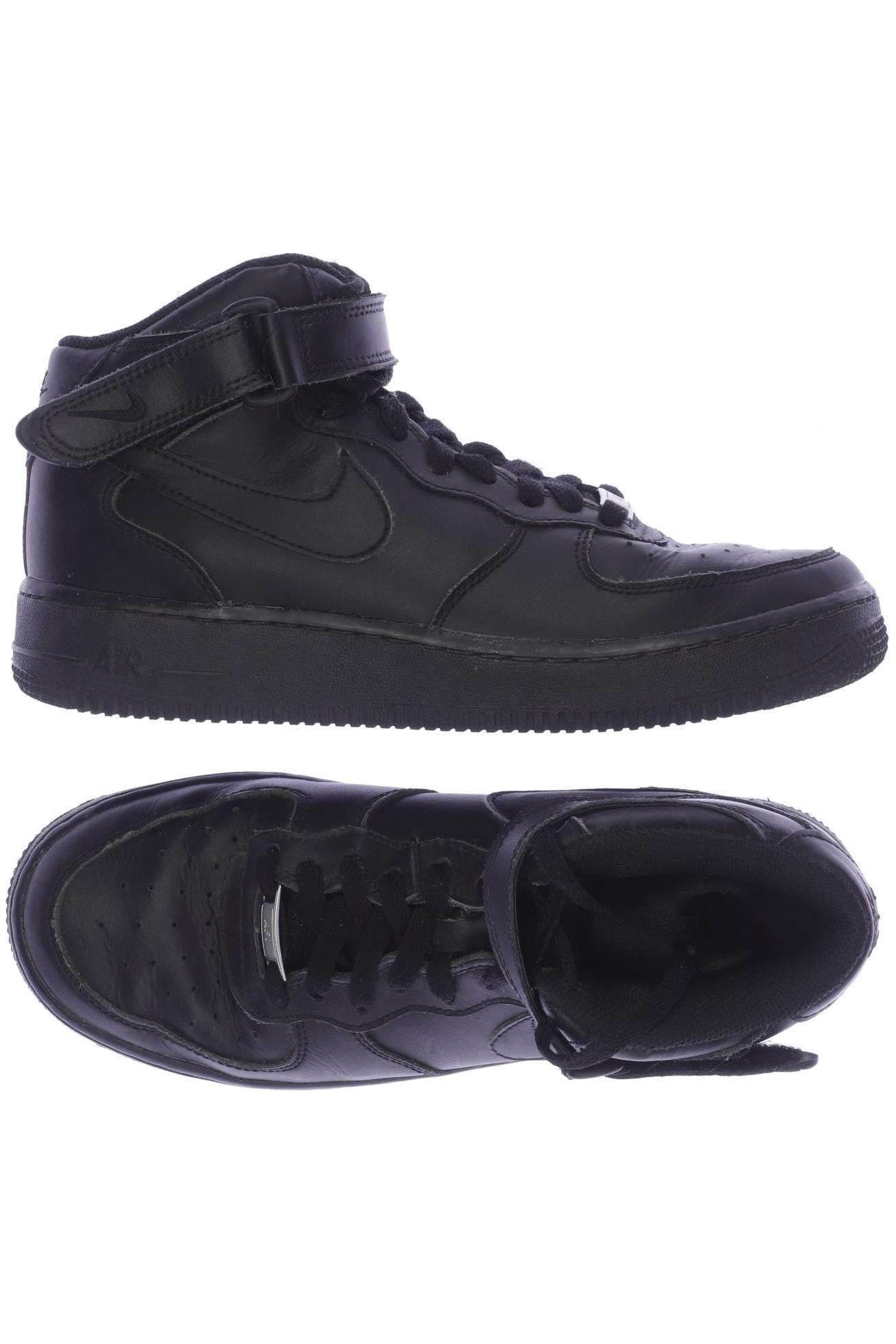 

Nike Damen Sneakers, schwarz, Gr. 39