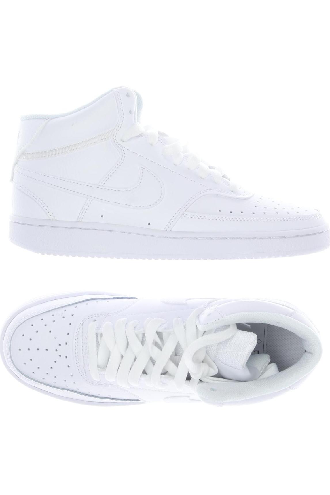 

Nike Damen Sneakers, weiß, Gr. 37.5