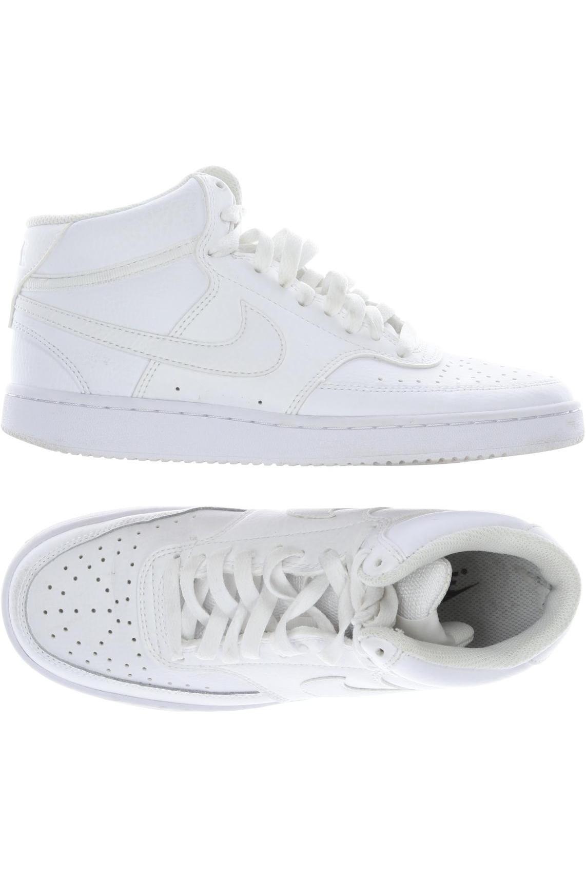 

Nike Damen Sneakers, weiß, Gr. 38