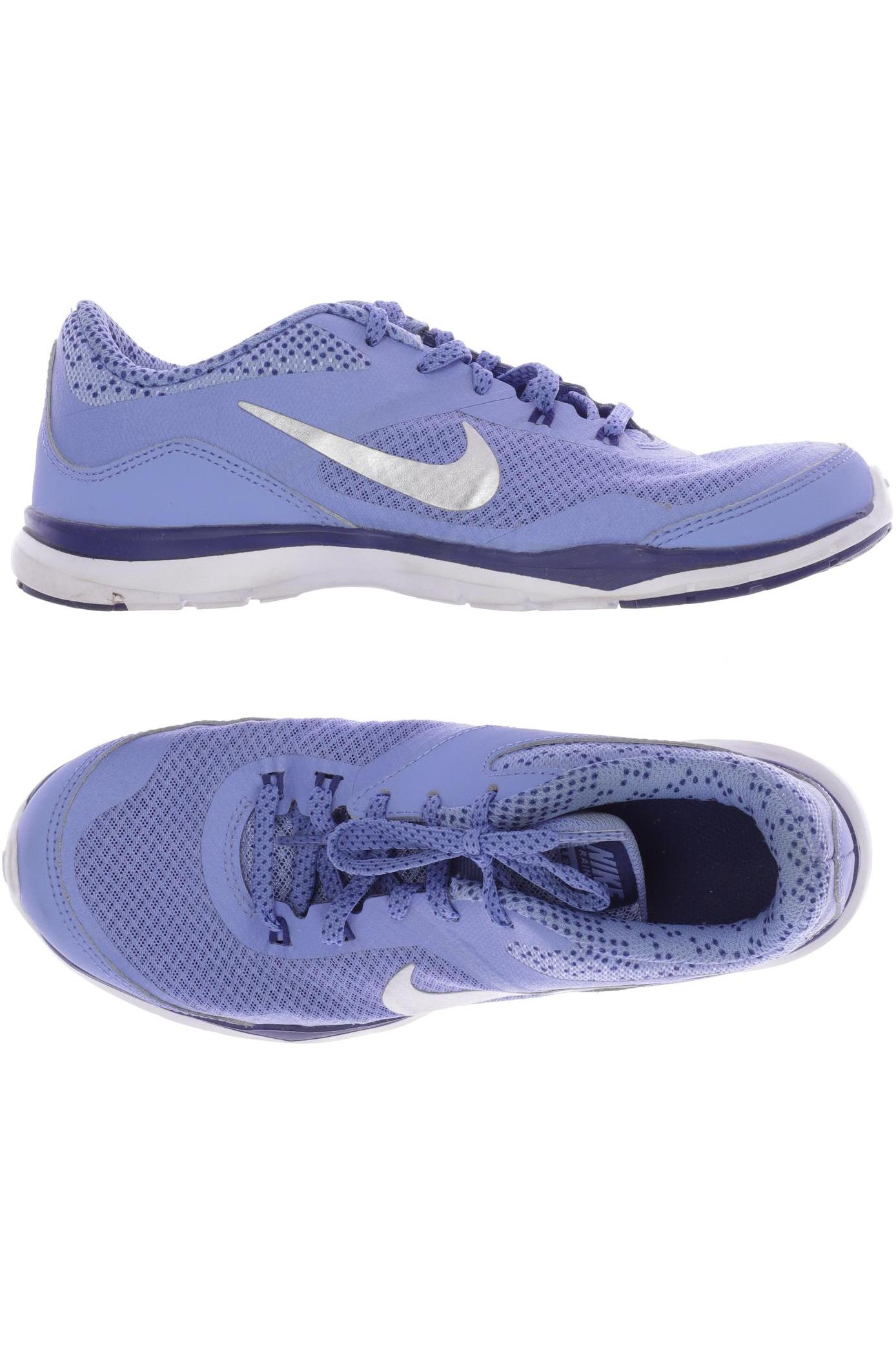 

Nike Damen Sneakers, blau, Gr. 38