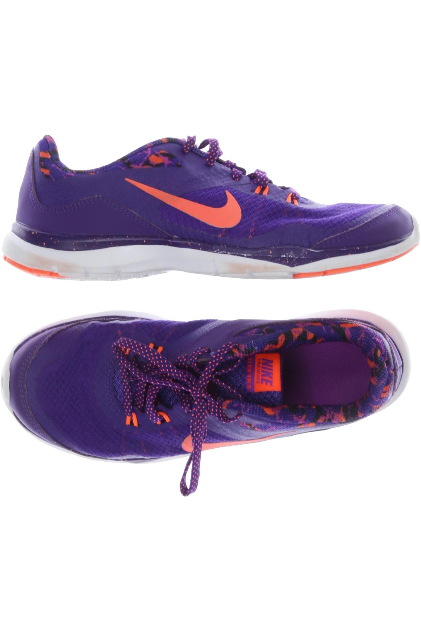 

Nike Damen Sneakers, flieder, Gr. 37.5