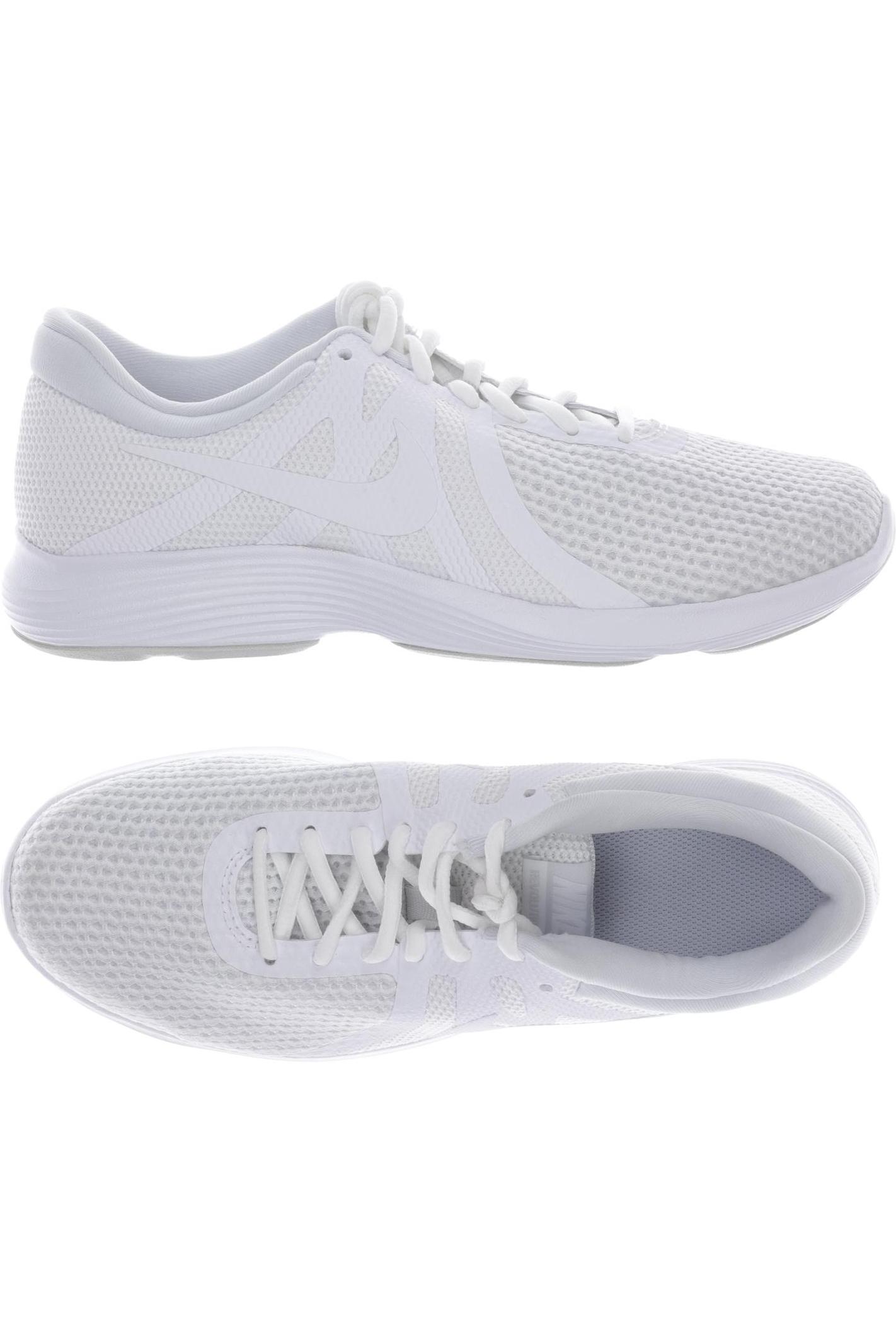 

Nike Damen Sneakers, weiß, Gr. 38.5