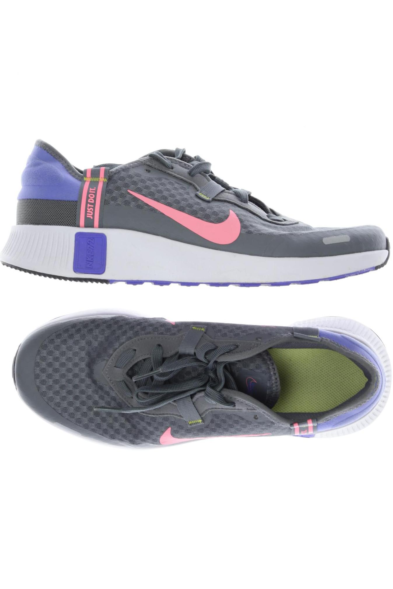 

Nike Damen Sneakers, grau, Gr. 39