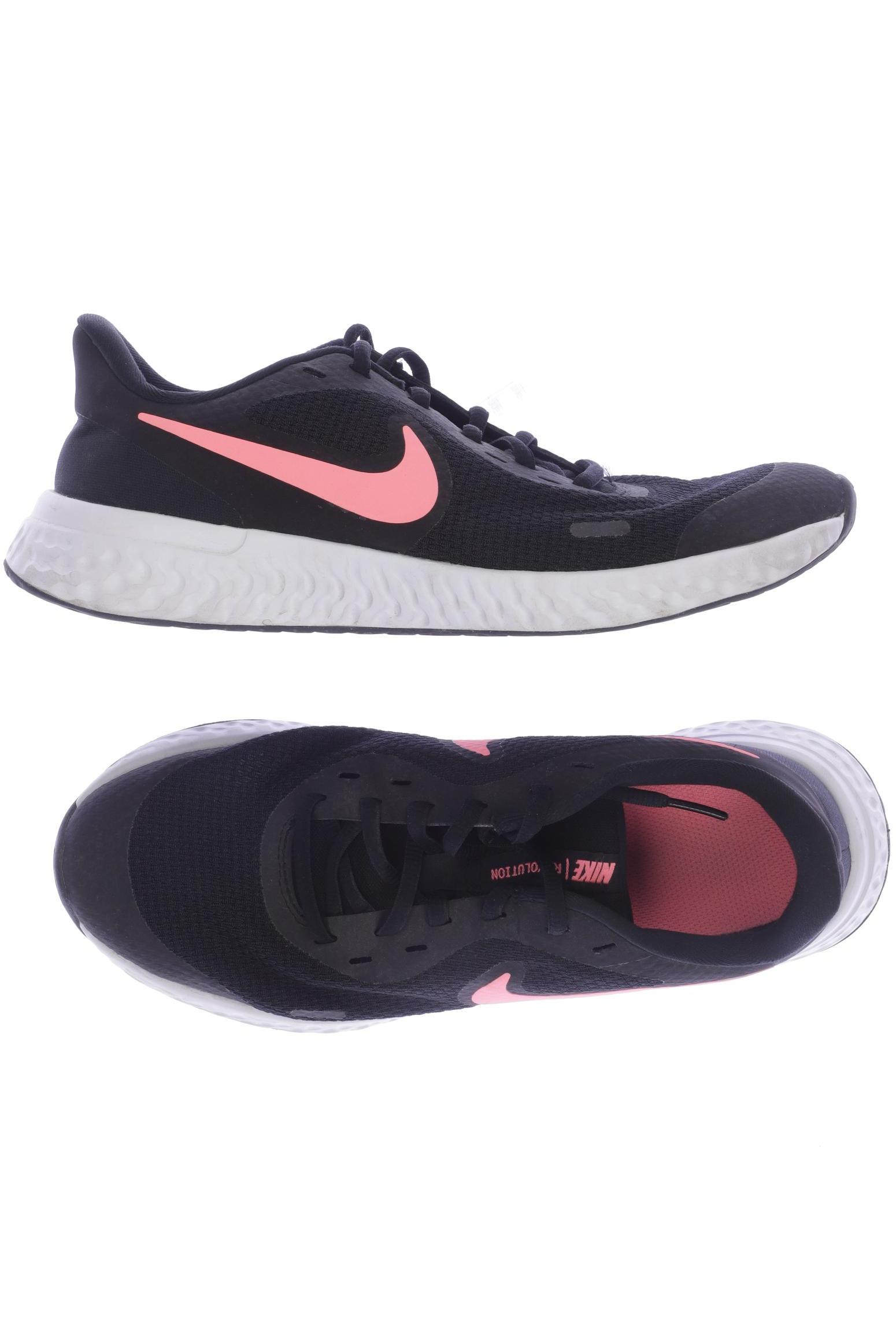 

Nike Damen Sneakers, schwarz, Gr. 39
