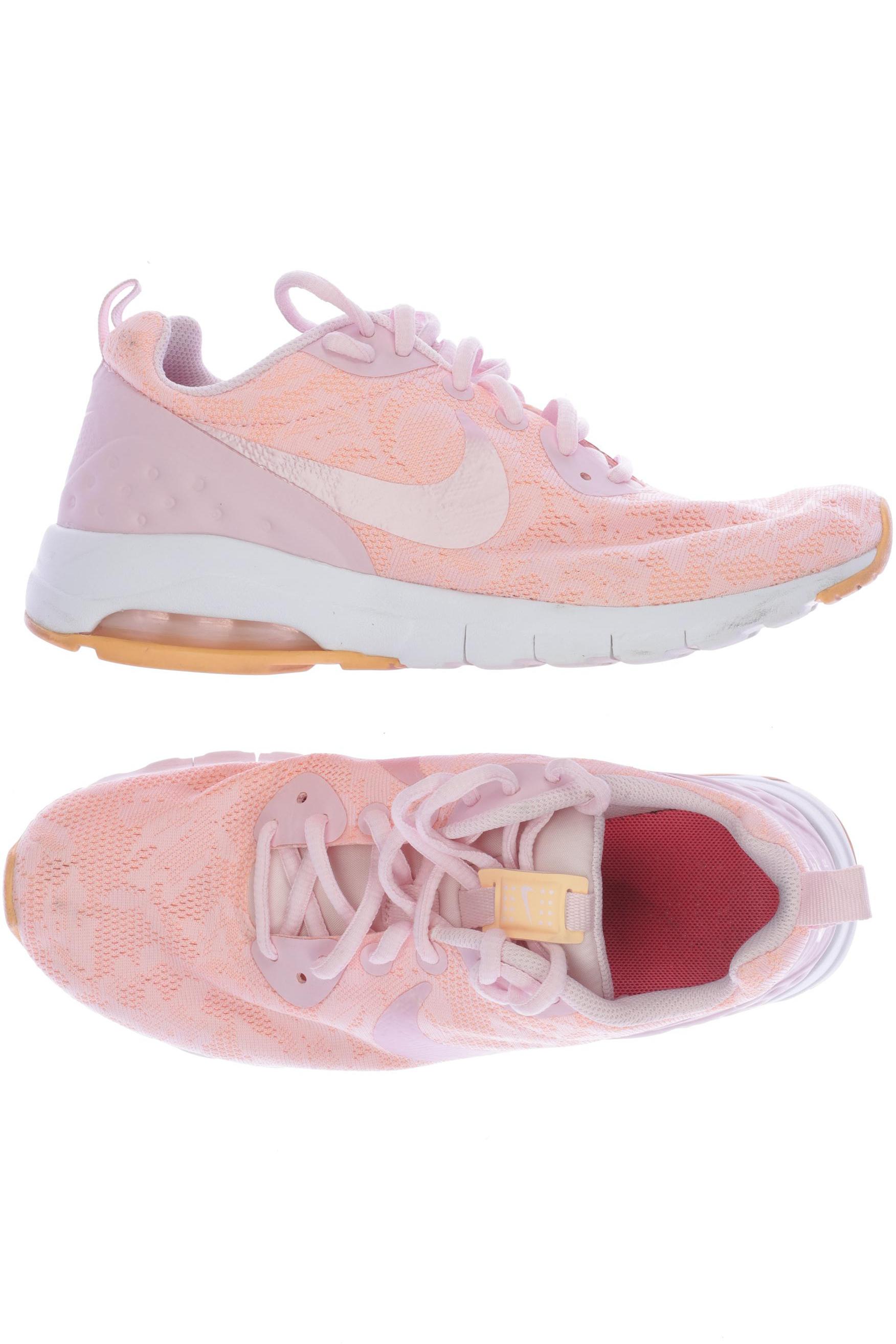 

Nike Damen Sneakers, orange, Gr. 38