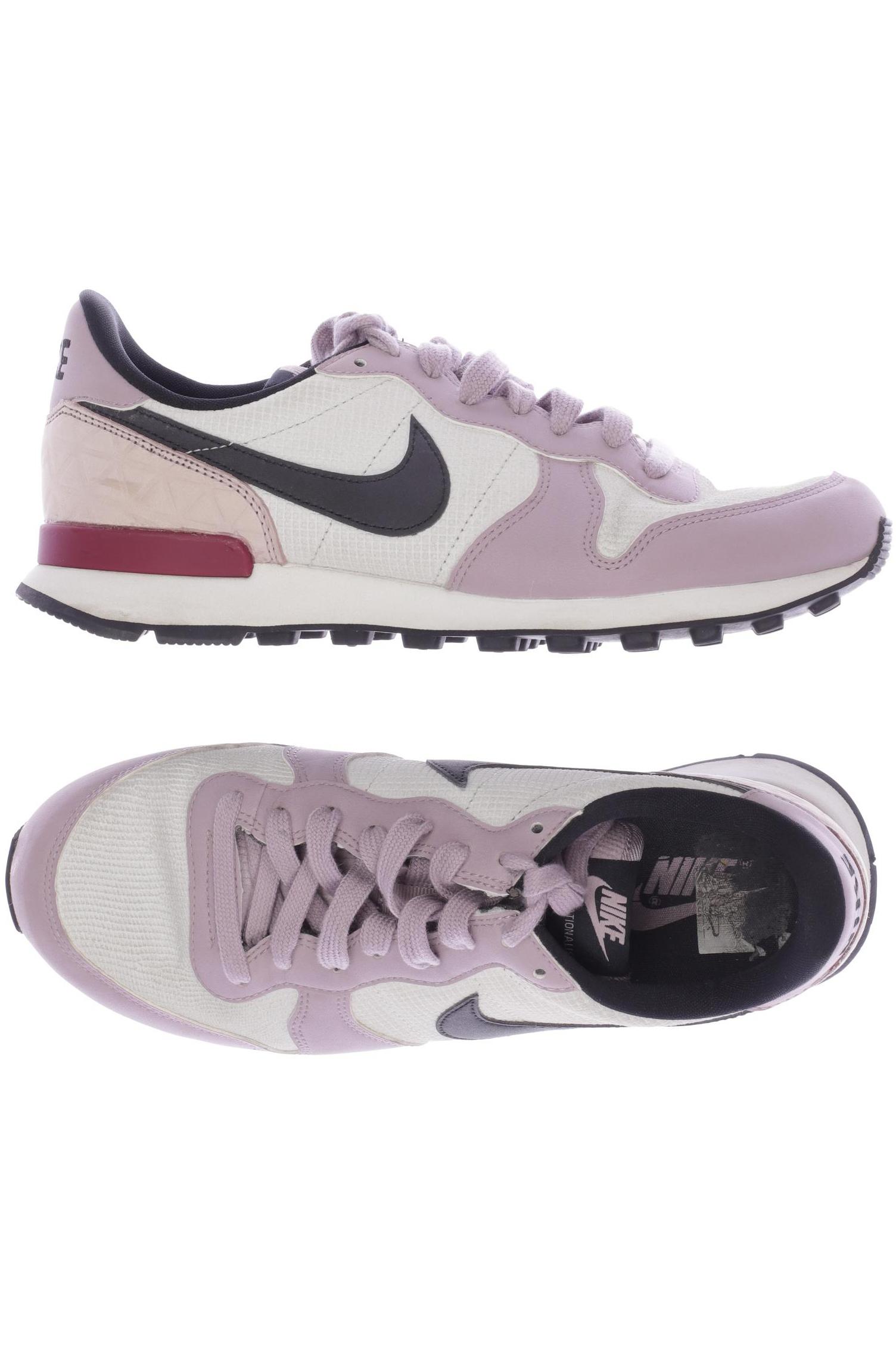 

Nike Damen Sneakers, pink