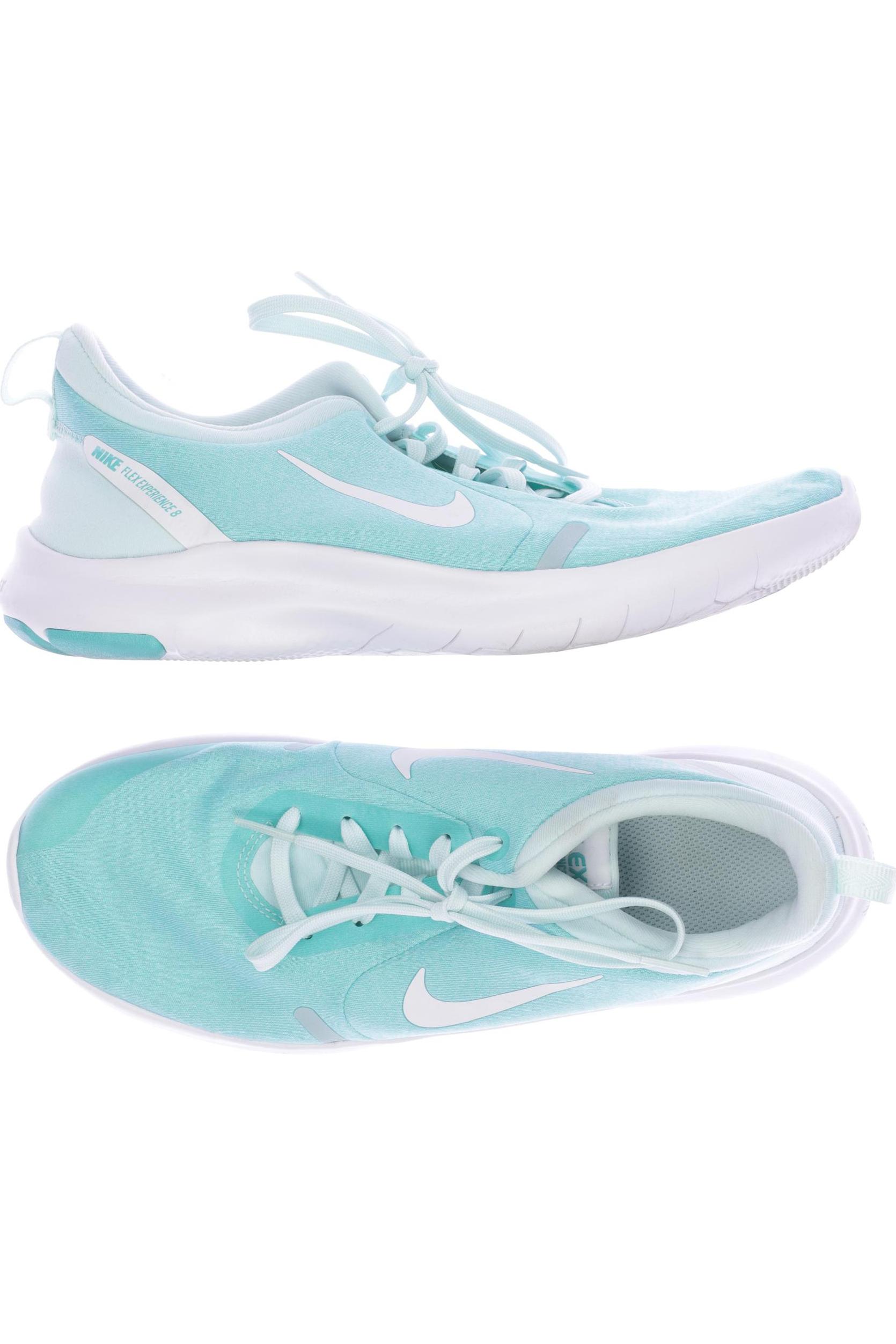

Nike Damen Sneakers, hellgrün, Gr. 39