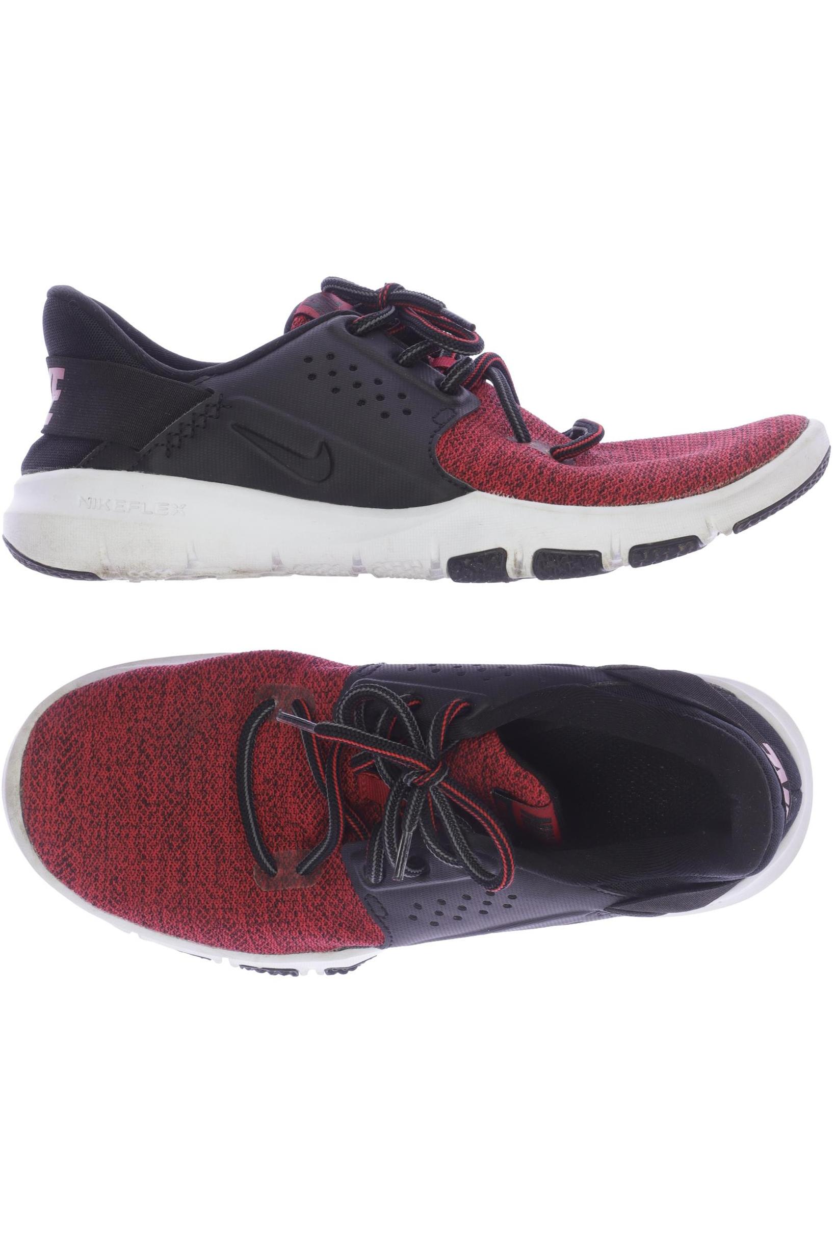 

Nike Damen Sneakers, rot, Gr. 40.5