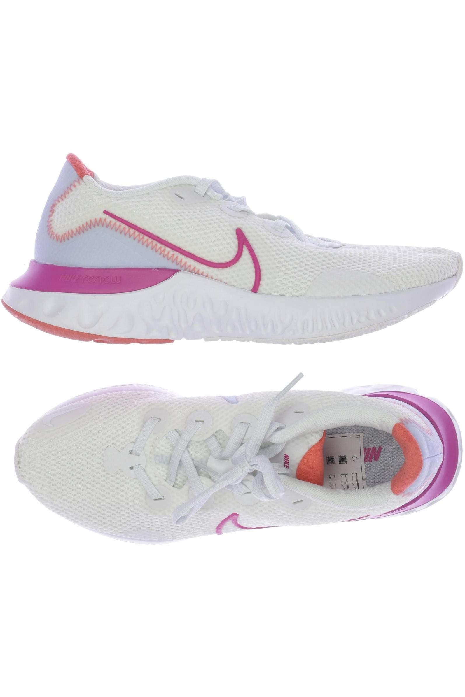 

Nike Damen Sneakers, weiß, Gr. 8