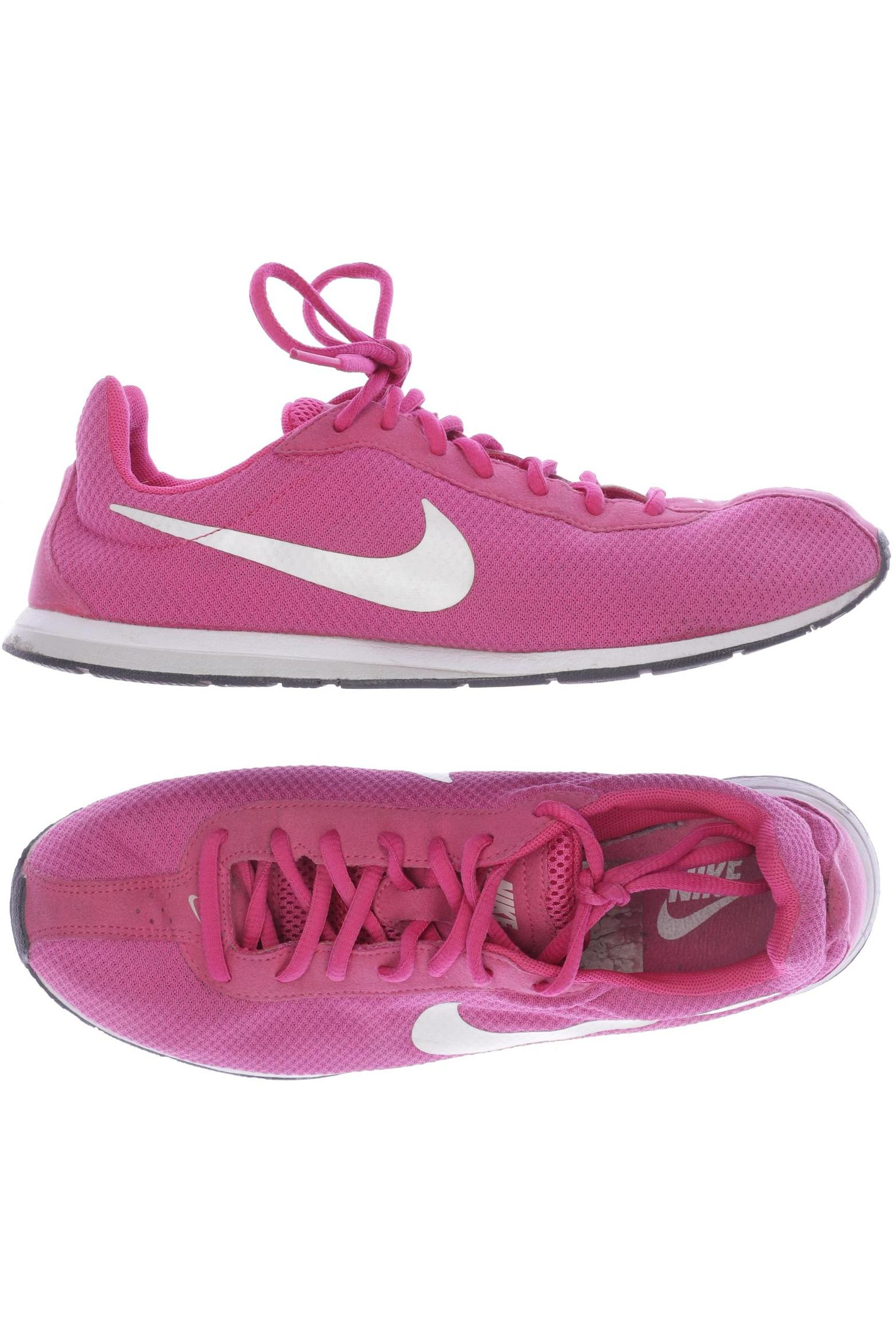 

Nike Damen Sneakers, pink