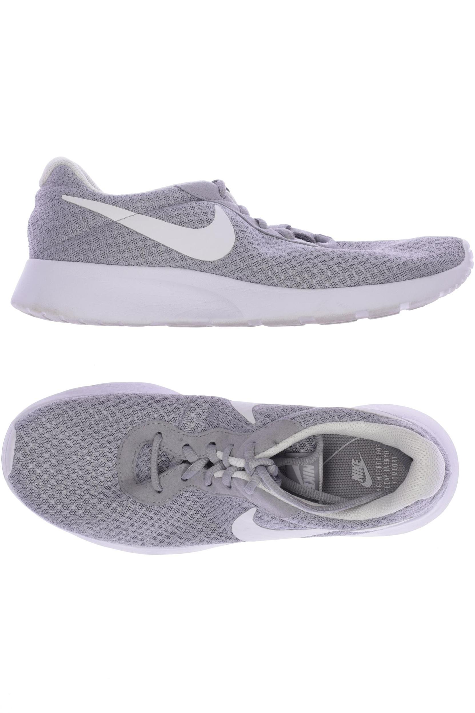 

Nike Damen Sneakers, grau, Gr. 40
