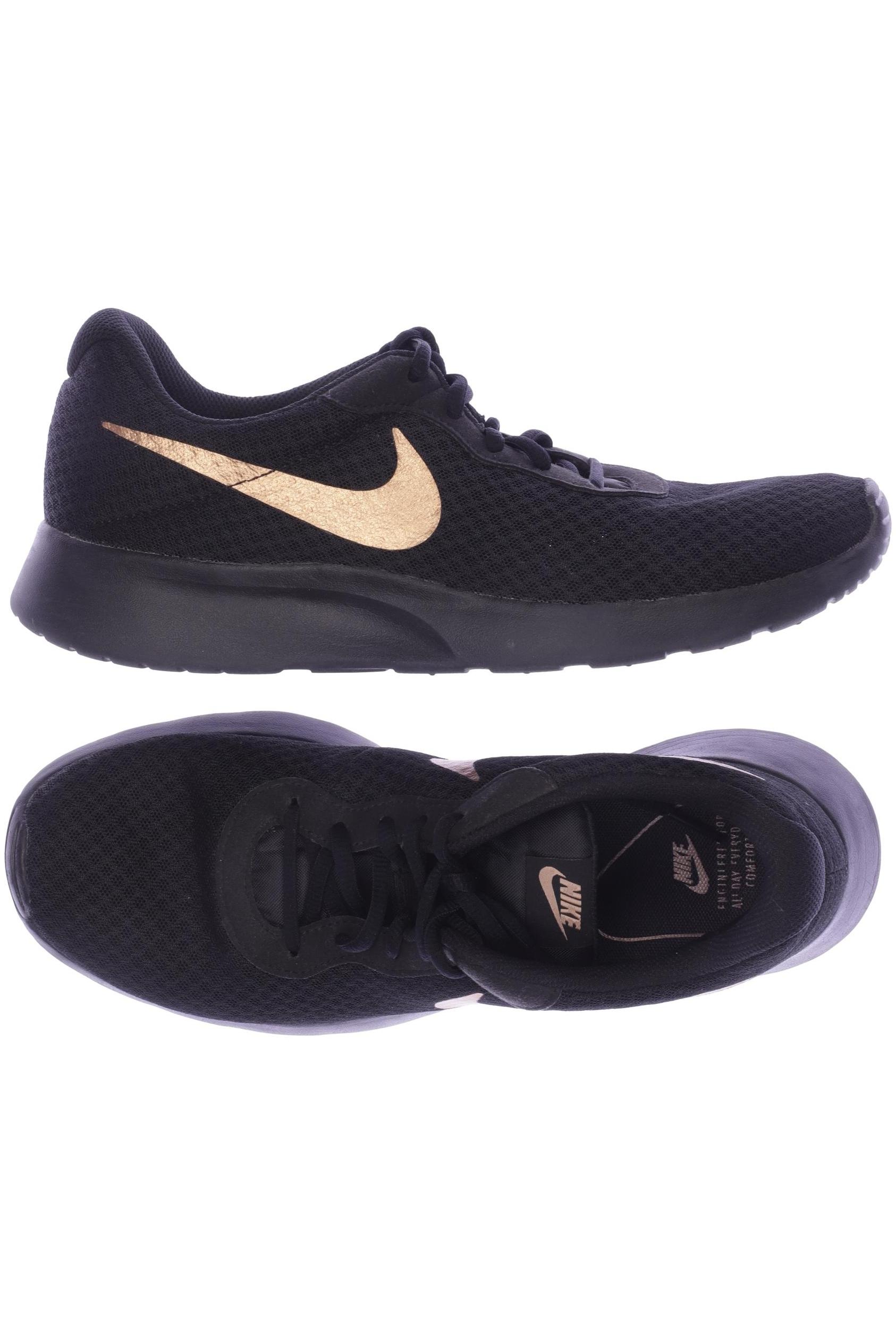 

Nike Damen Sneakers, schwarz, Gr. 41