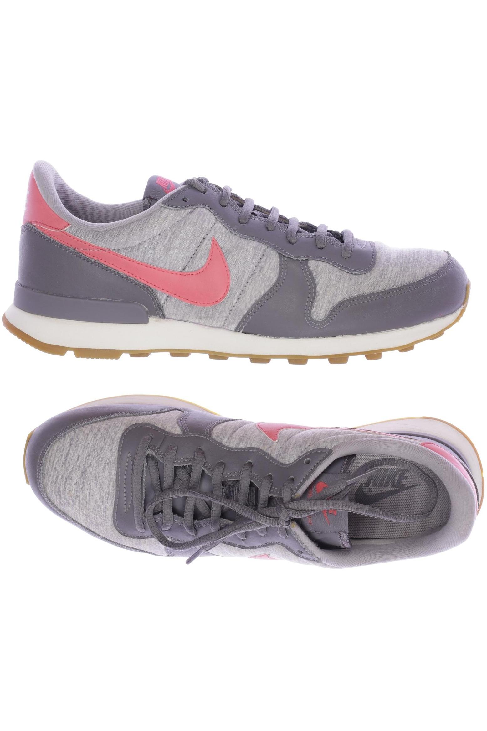 

Nike Damen Sneakers, grau, Gr. 41