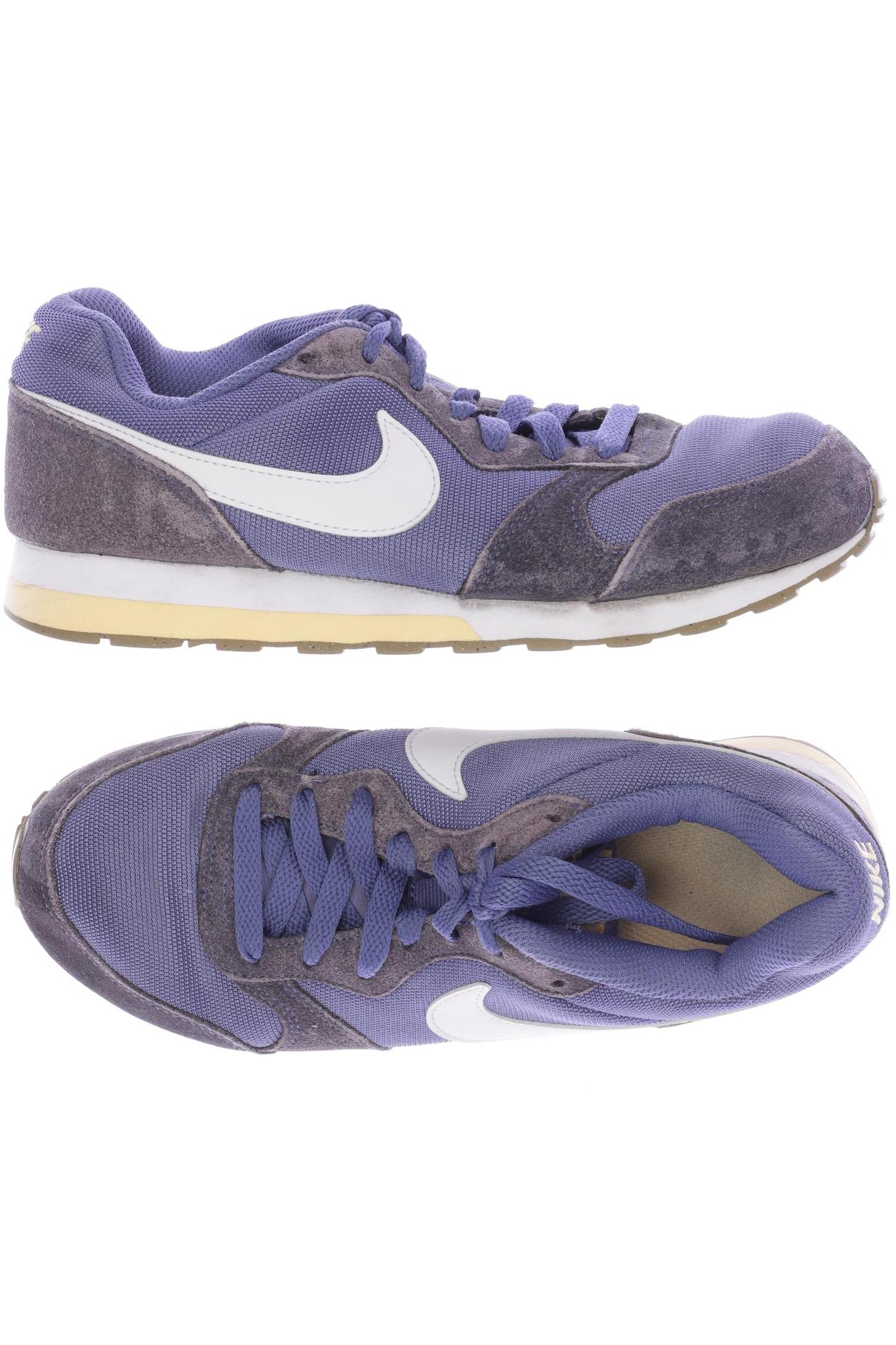 

Nike Damen Sneakers, blau, Gr. 37.5