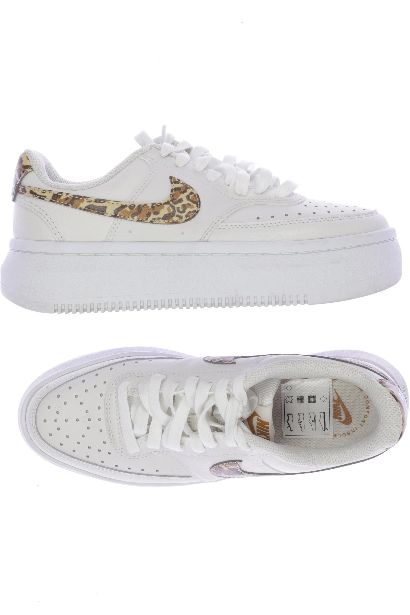 

Nike Damen Sneakers, beige, Gr. 37.5