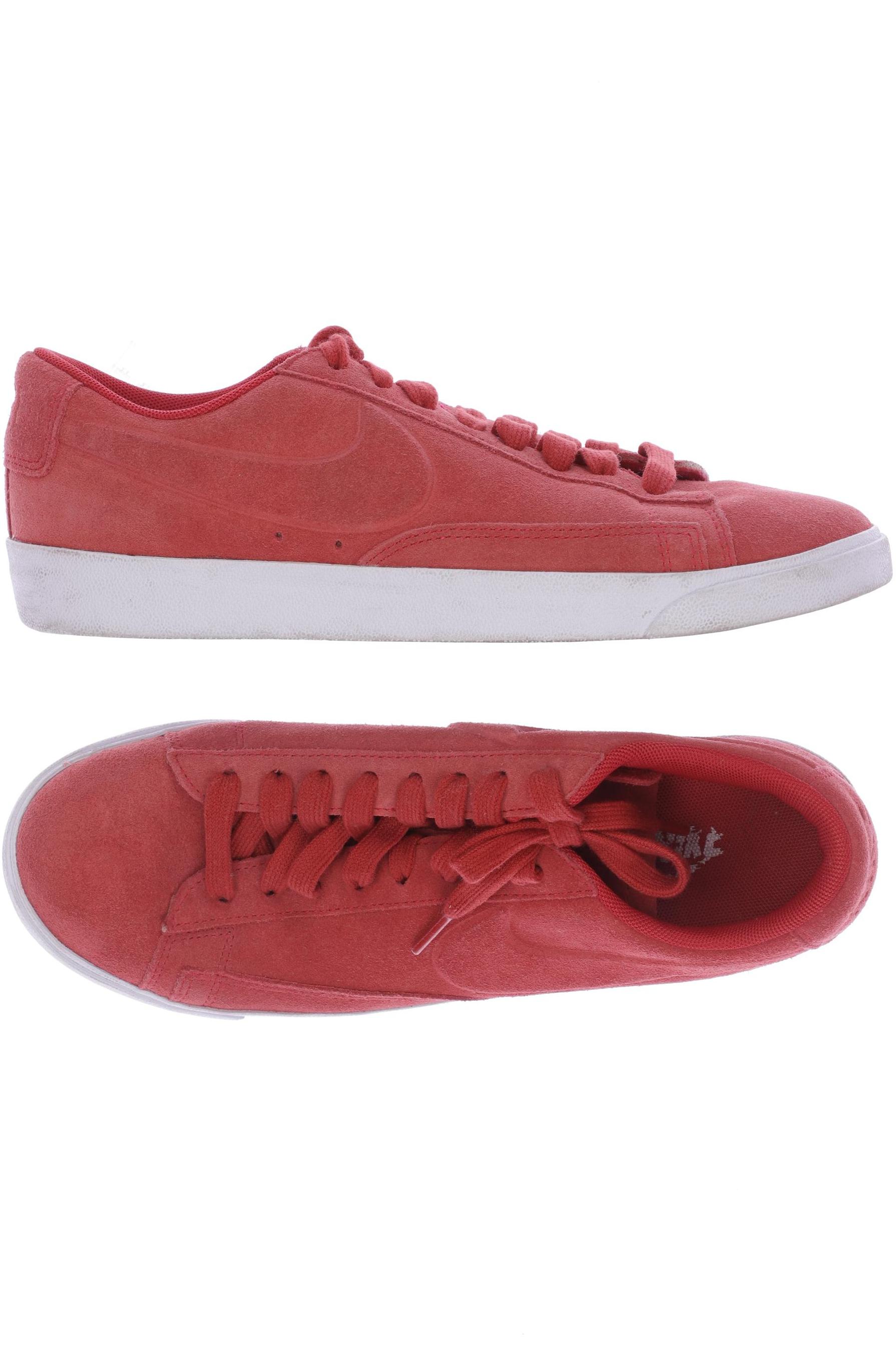 

Nike Damen Sneakers, rot