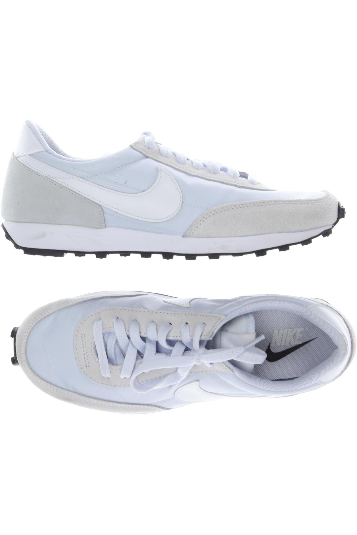 

Nike Damen Sneakers, hellblau, Gr. 39