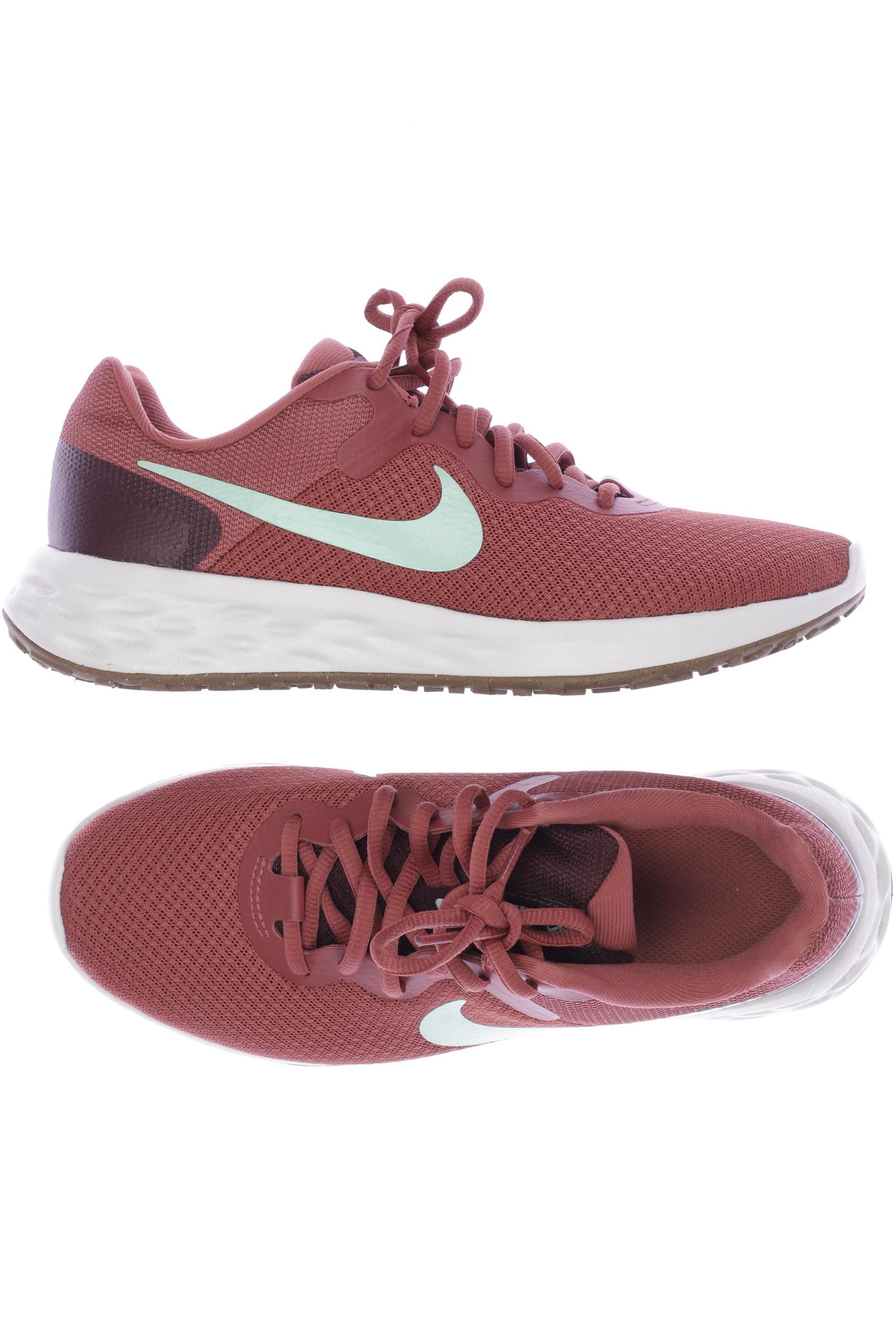 

Nike Damen Sneakers, braun, Gr. 37.5