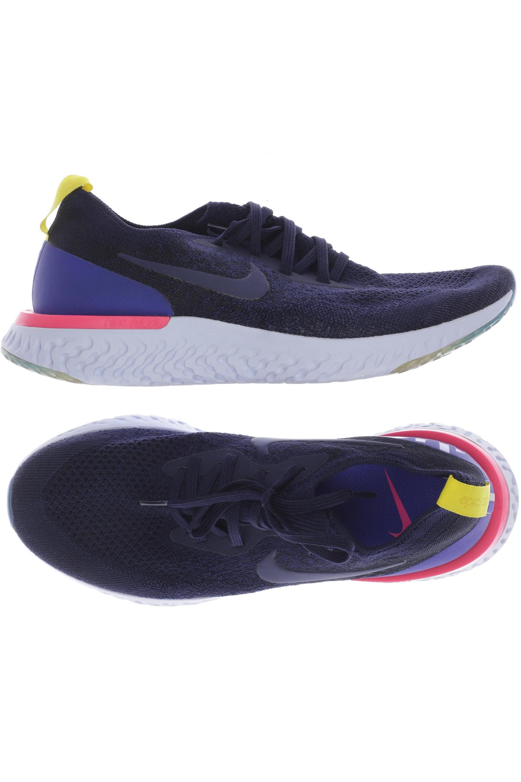 

Nike Damen Sneakers, marineblau, Gr. 40