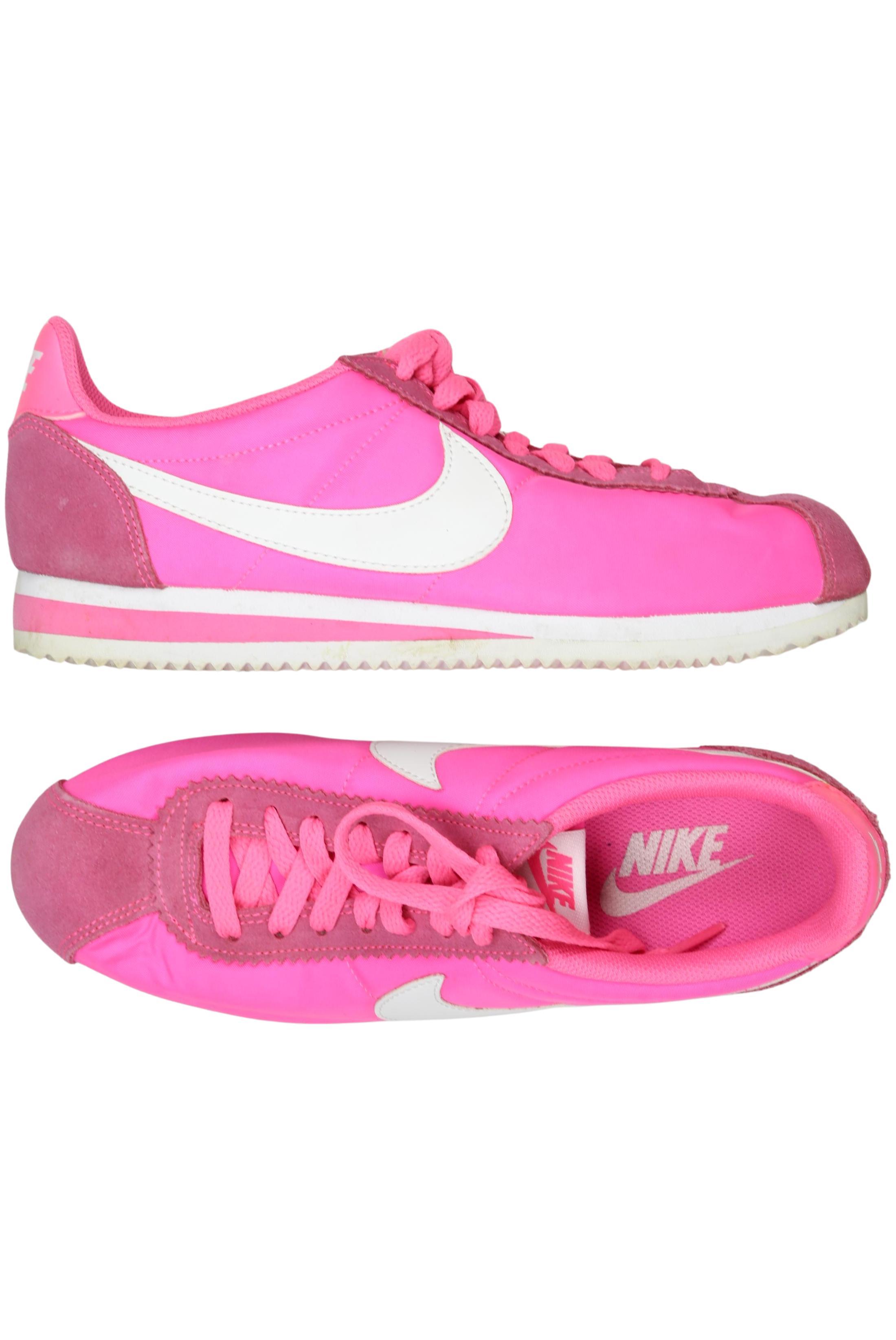 

Nike Damen Sneakers, neon, Gr. 39