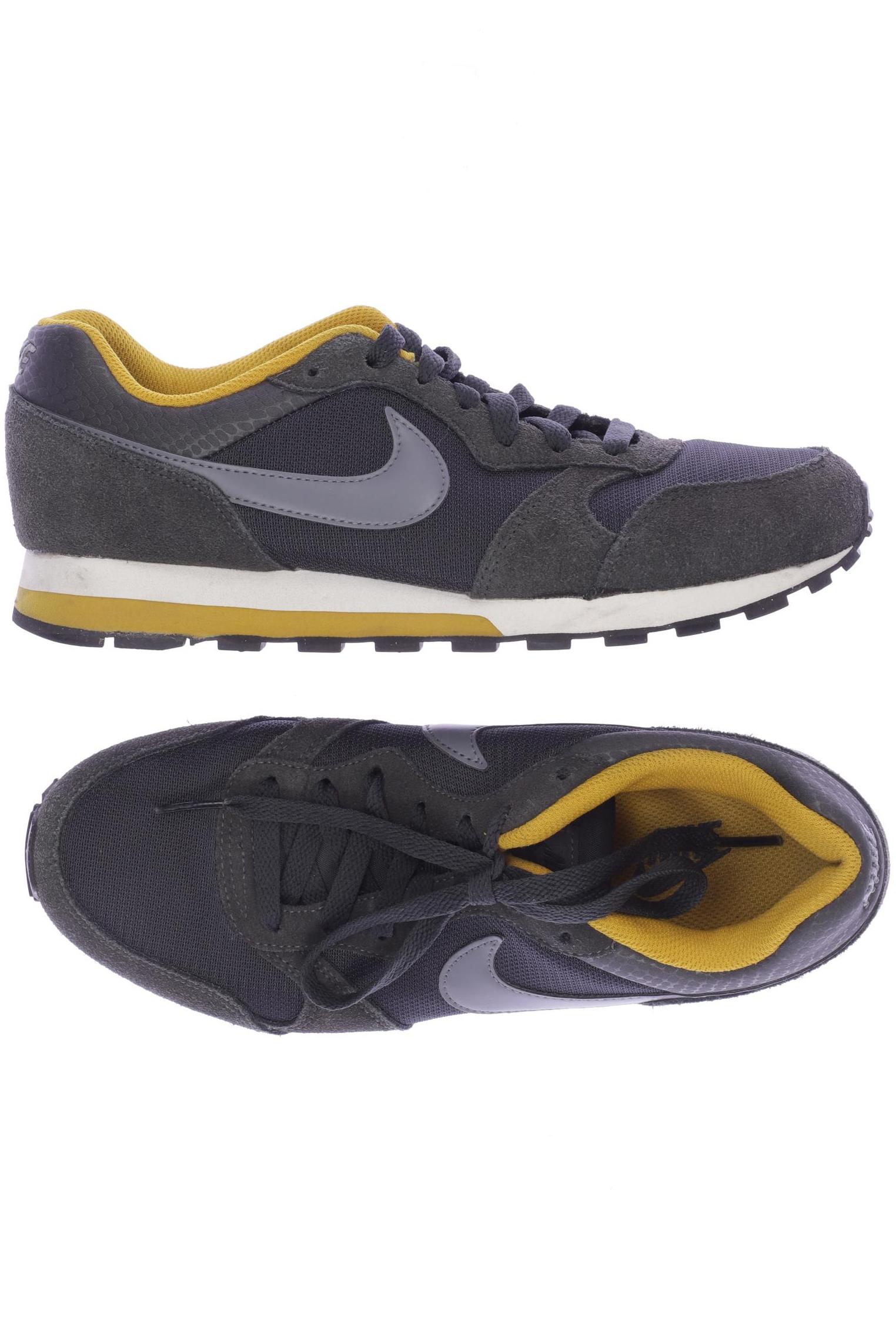 

Nike Damen Sneakers, grau, Gr. 39