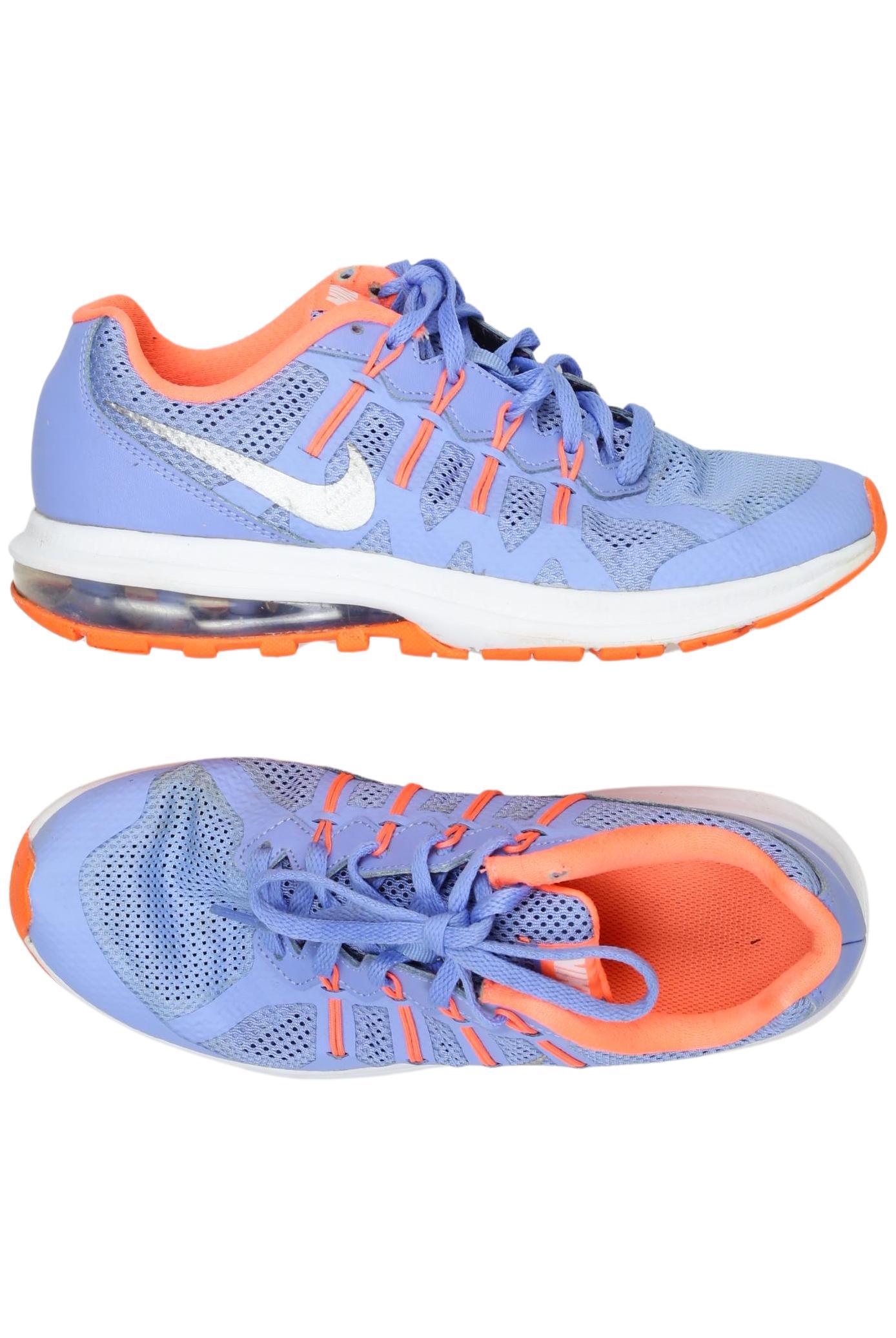

Nike Damen Sneakers, blau, Gr. 38