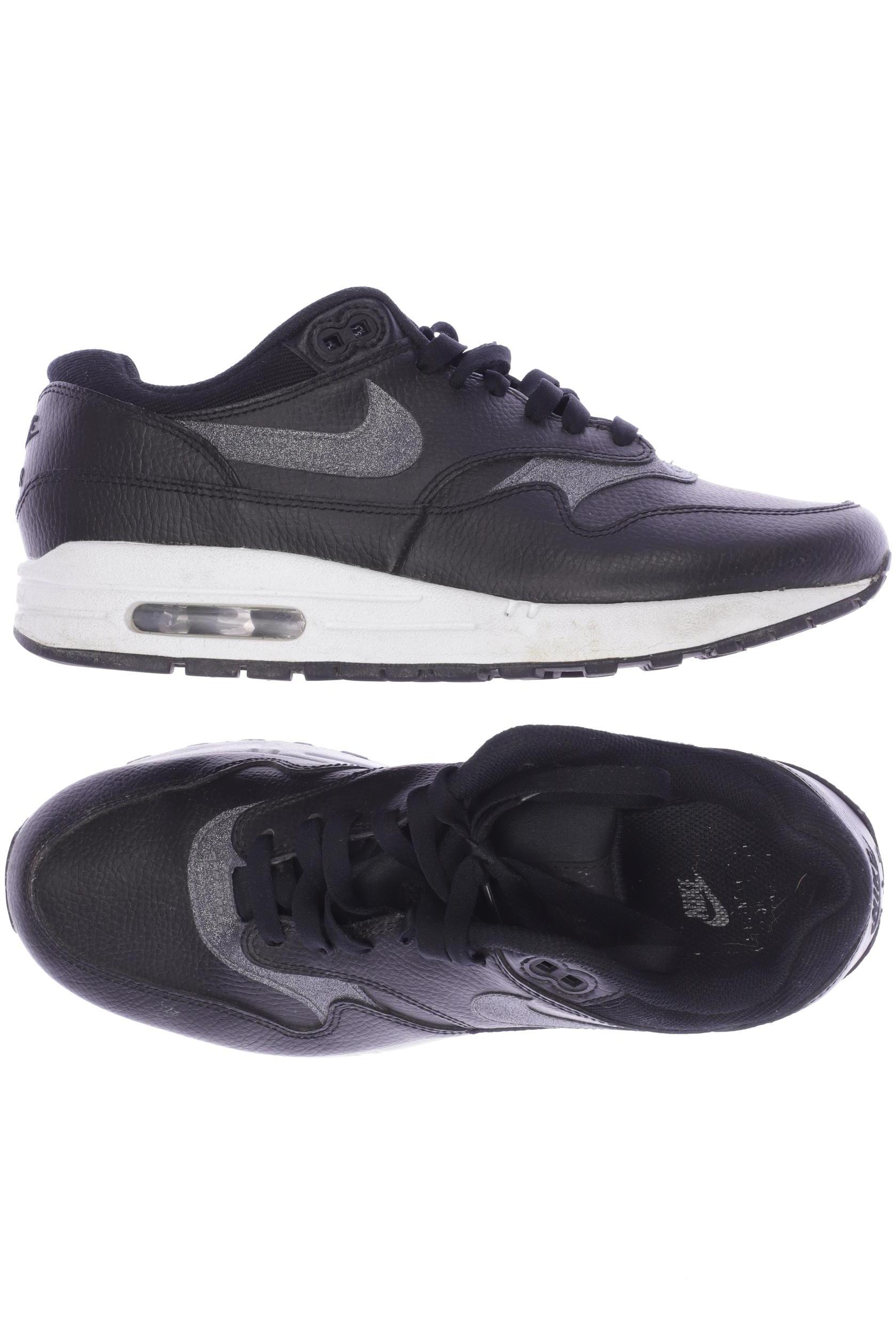 

Nike Damen Sneakers, schwarz, Gr. 40.5